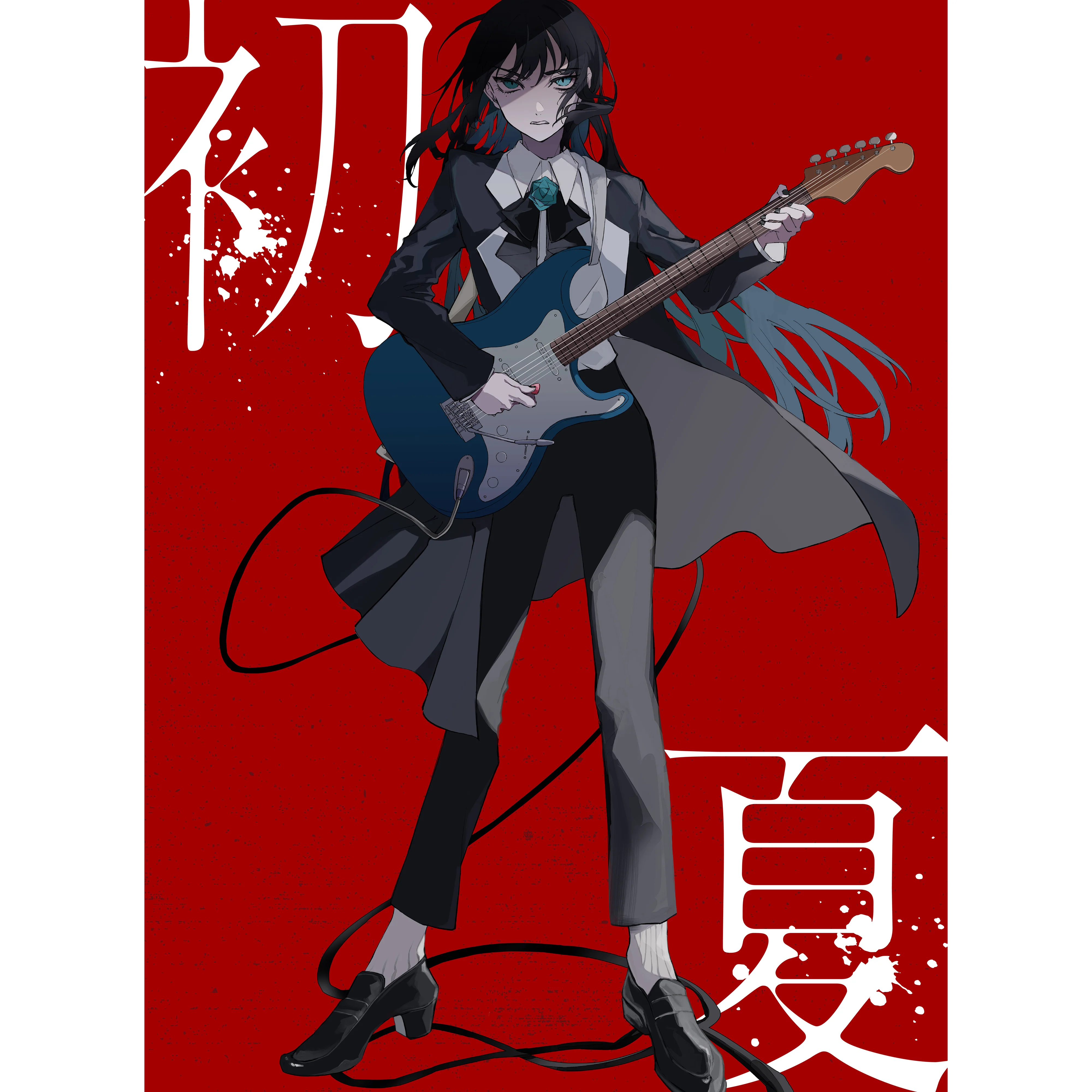 "Sakura Biyori and Time Machine (with Hatsune Miku) / Shoka"+"Shoka / Sakura Biyori and Time Machine (with Hatsune Miku)" [Limited Quantity Edition set][CD+GOODS] - Image 3