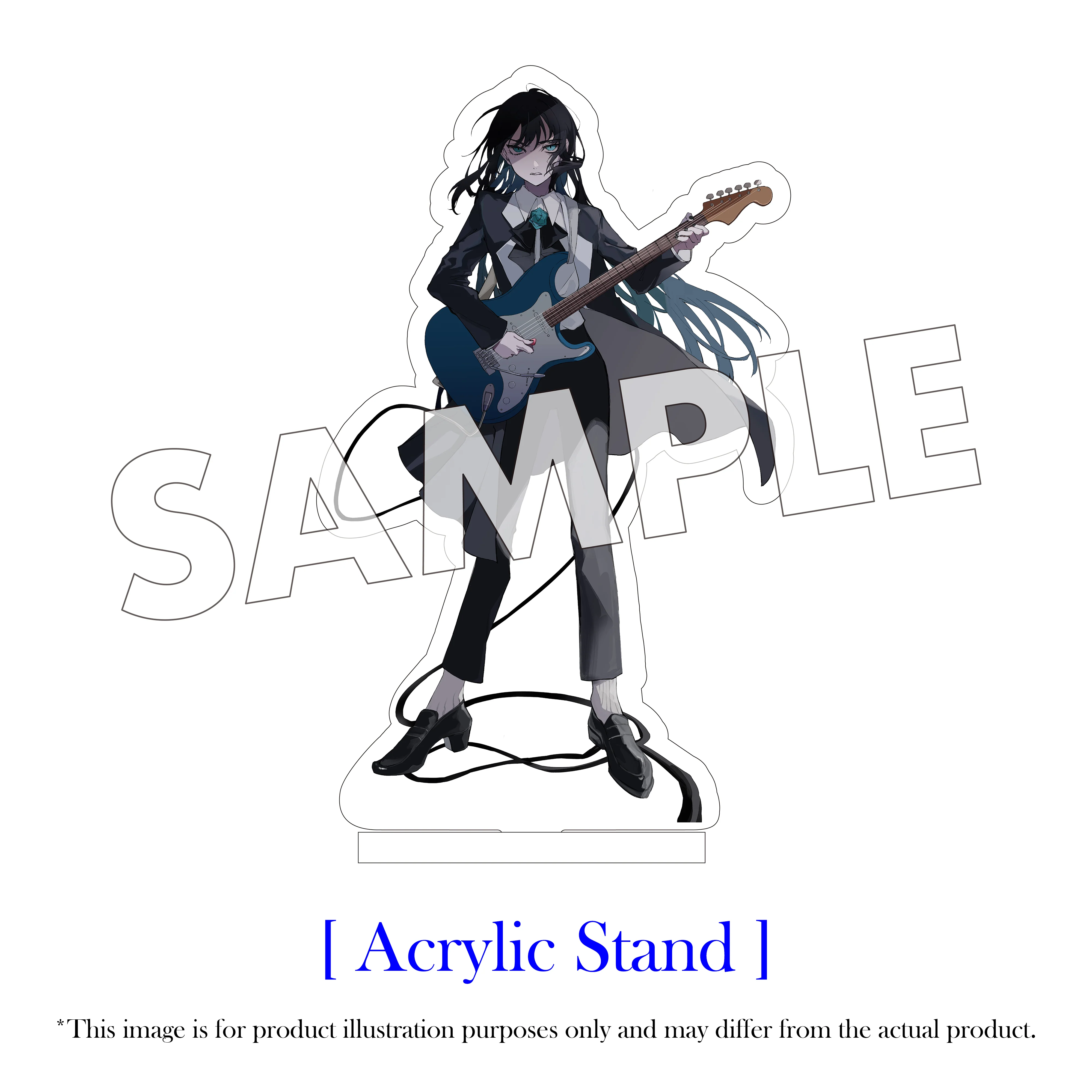 "Sakura Biyori and Time Machine (with Hatsune Miku) / Shoka"+"Shoka / Sakura Biyori and Time Machine (with Hatsune Miku)" [Limited Quantity Edition set][CD+GOODS] - Image 7