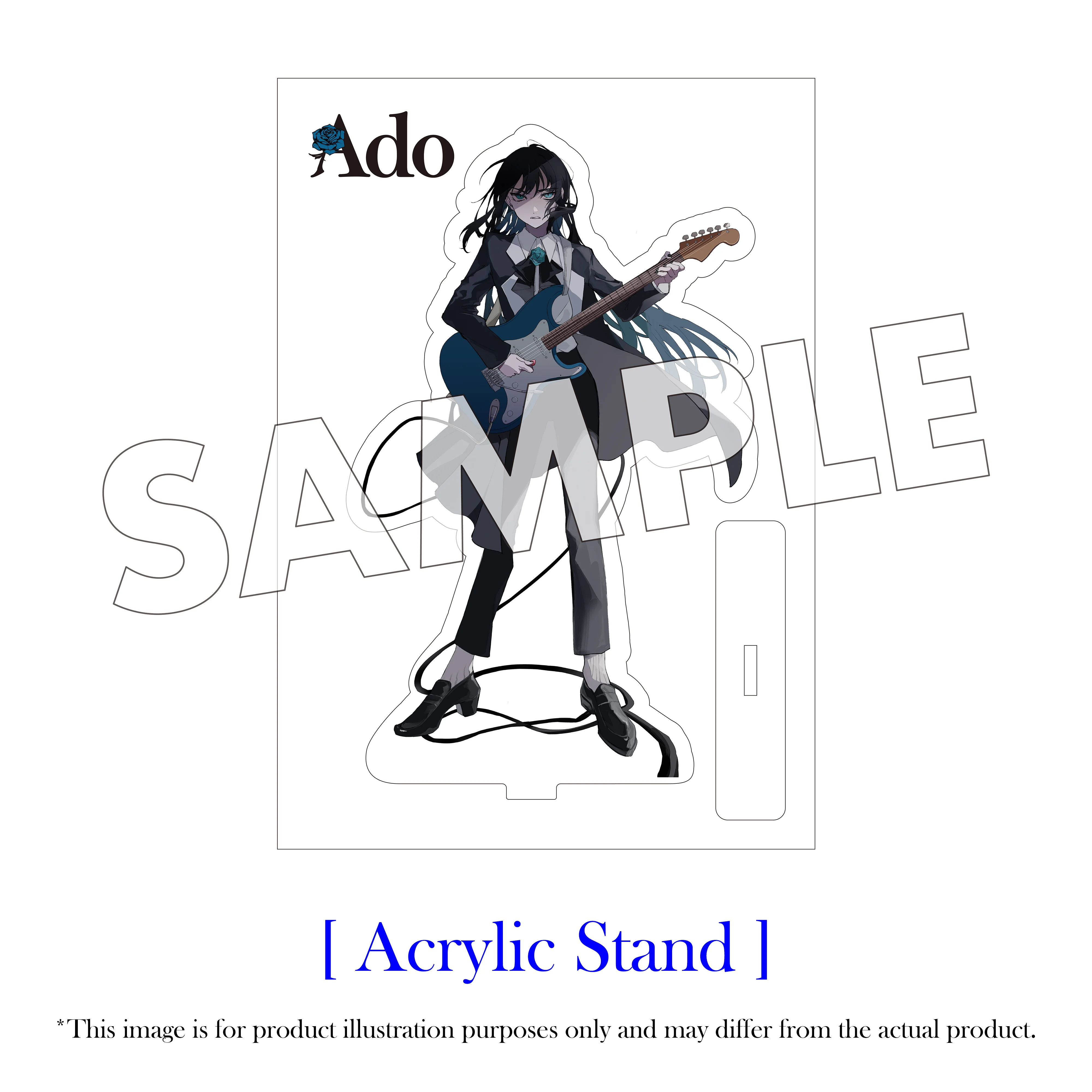 Shoka / Sakura Biyori and Time Machine (with Hatsune Miku) [Limited Quantity Edition][CD+GOODS] - Image 3
