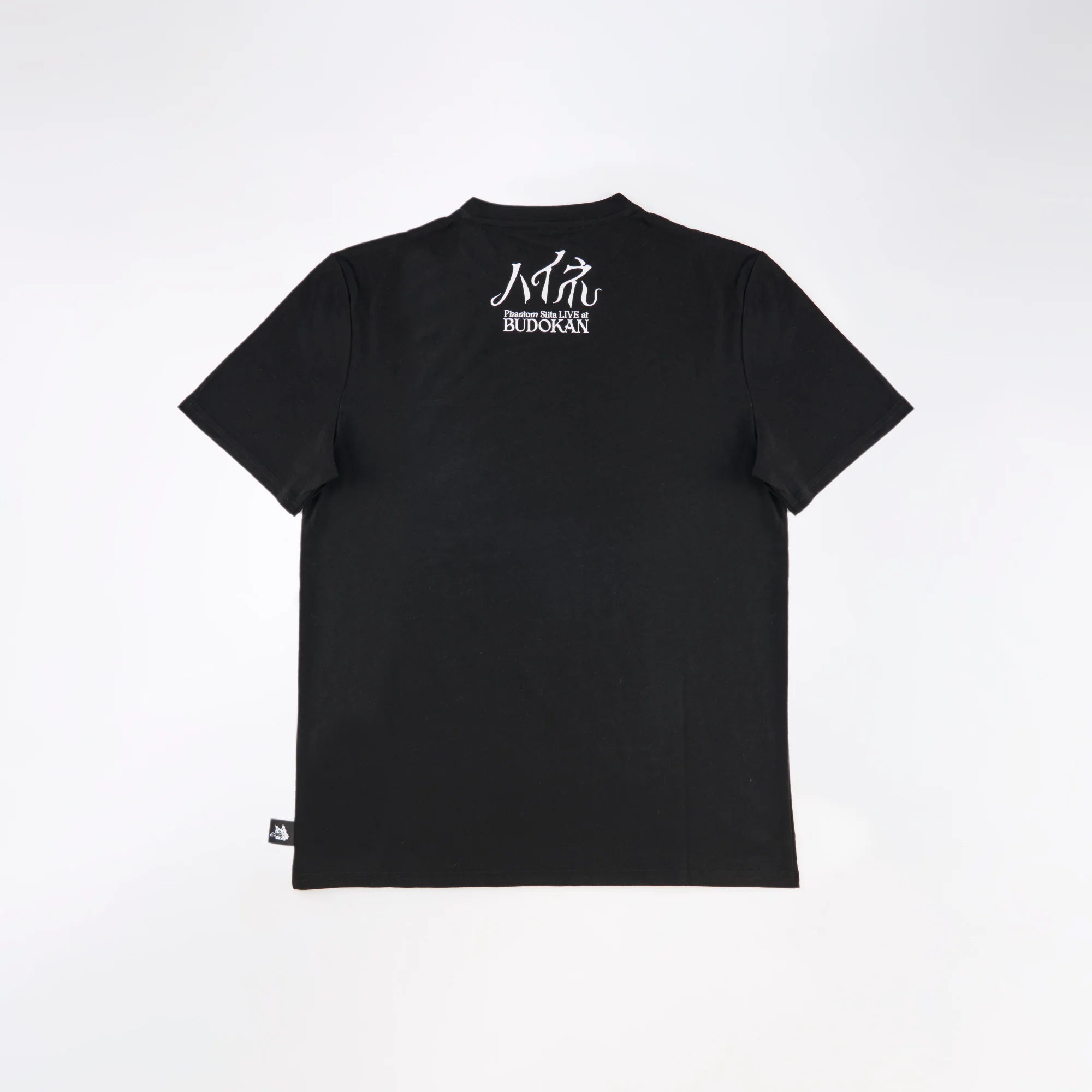 【1ST LIVE haine】LIVE LIMITED DESIGN T-SHIRT (L) [GOODS] - Image 3