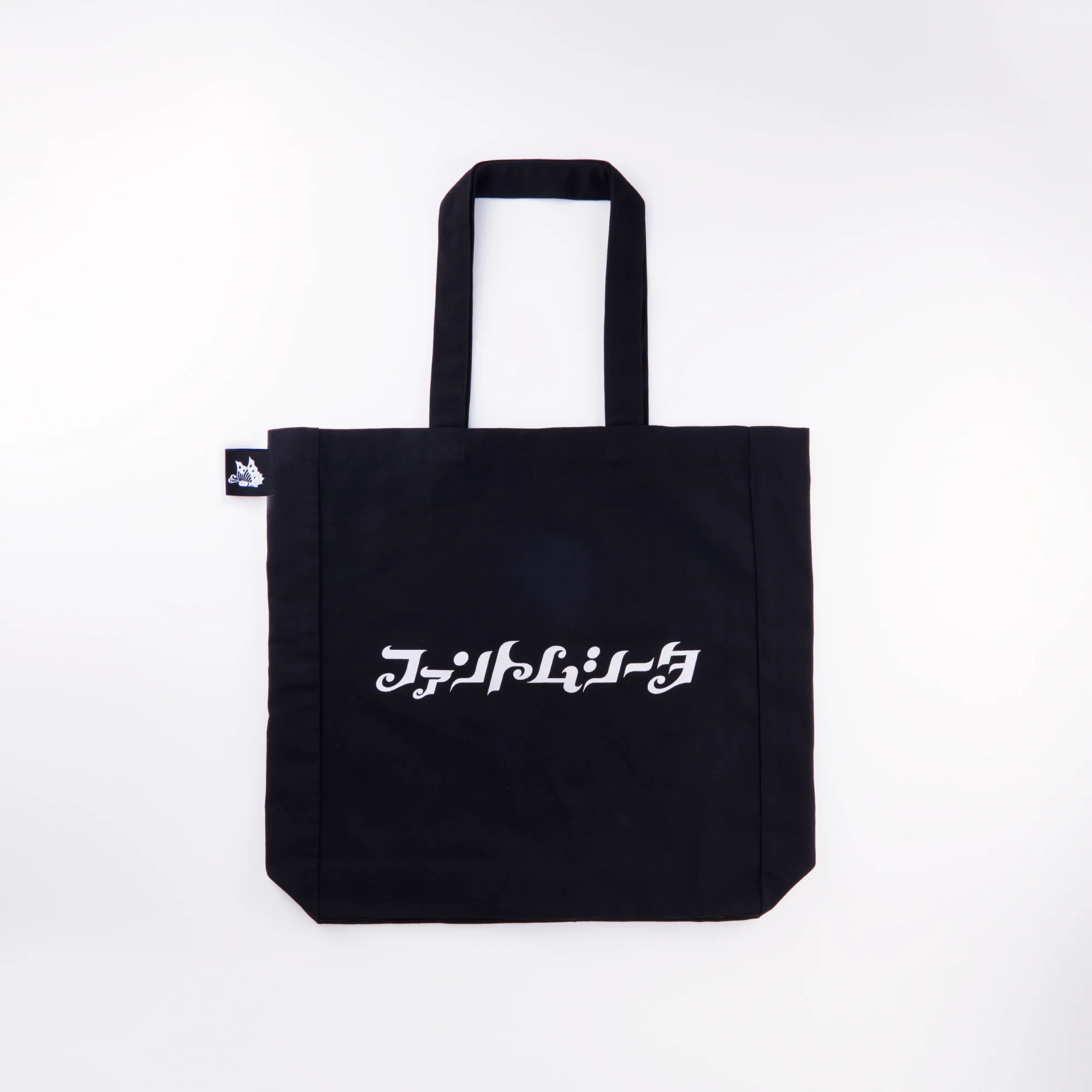 【Phantom Siita】LOGO TOTE BAG [GOODS] - Image 3