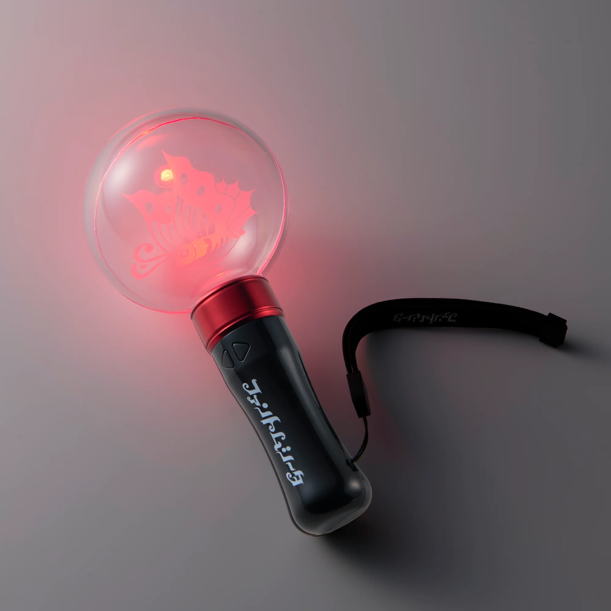 【Phantom Siita】OFFICIAL LOGO LIGHT STICK [GOODS] - Image 2