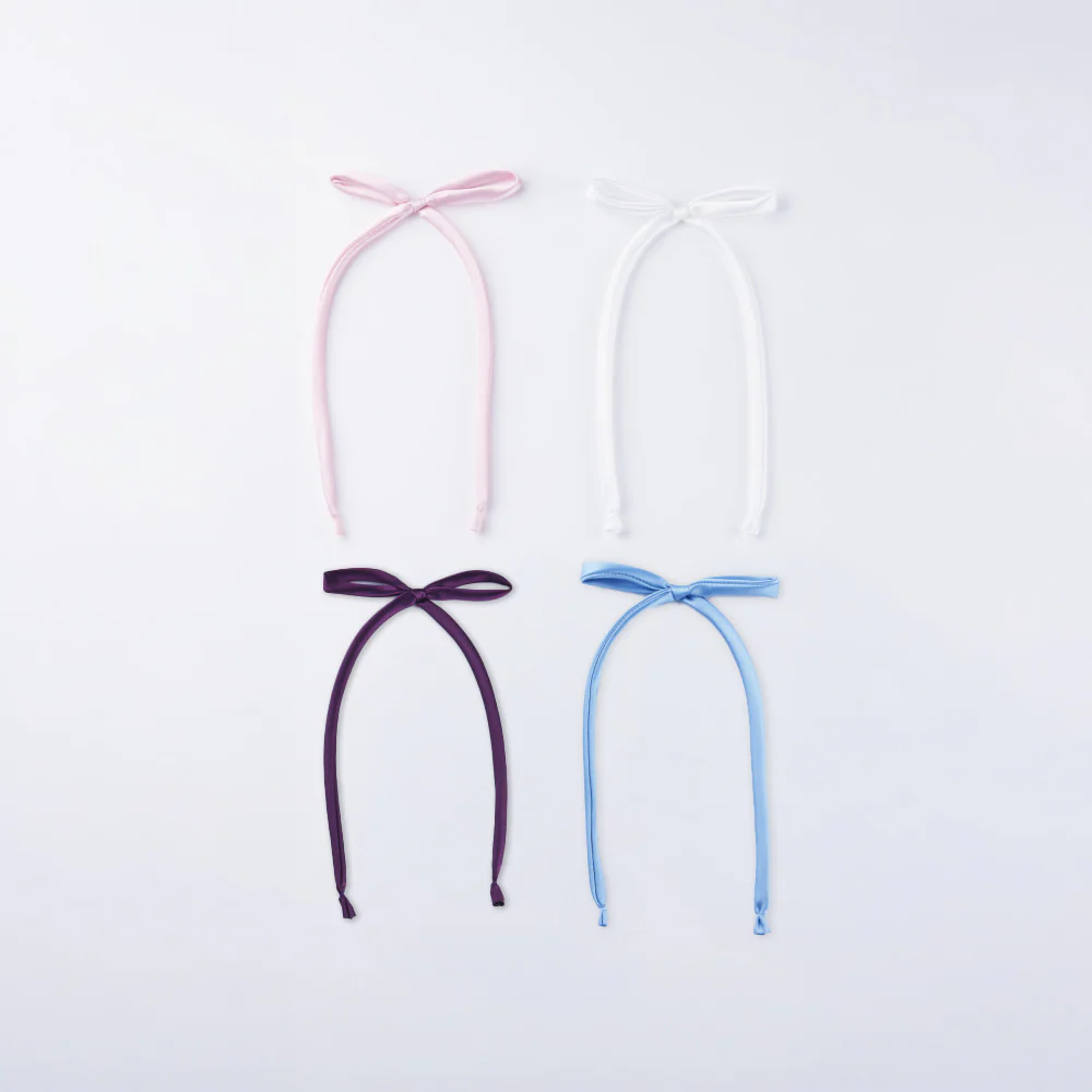 【Phantom Siita】SIGNATURE COLOR RIBBON (MOKA) [GOODS] - Image 2