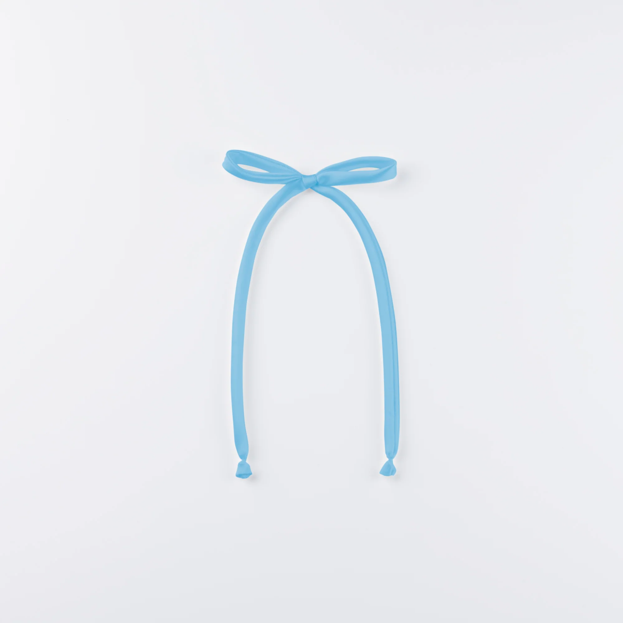 【Phantom Siita】SIGNATURE COLOR RIBBON (MOKA) [GOODS]