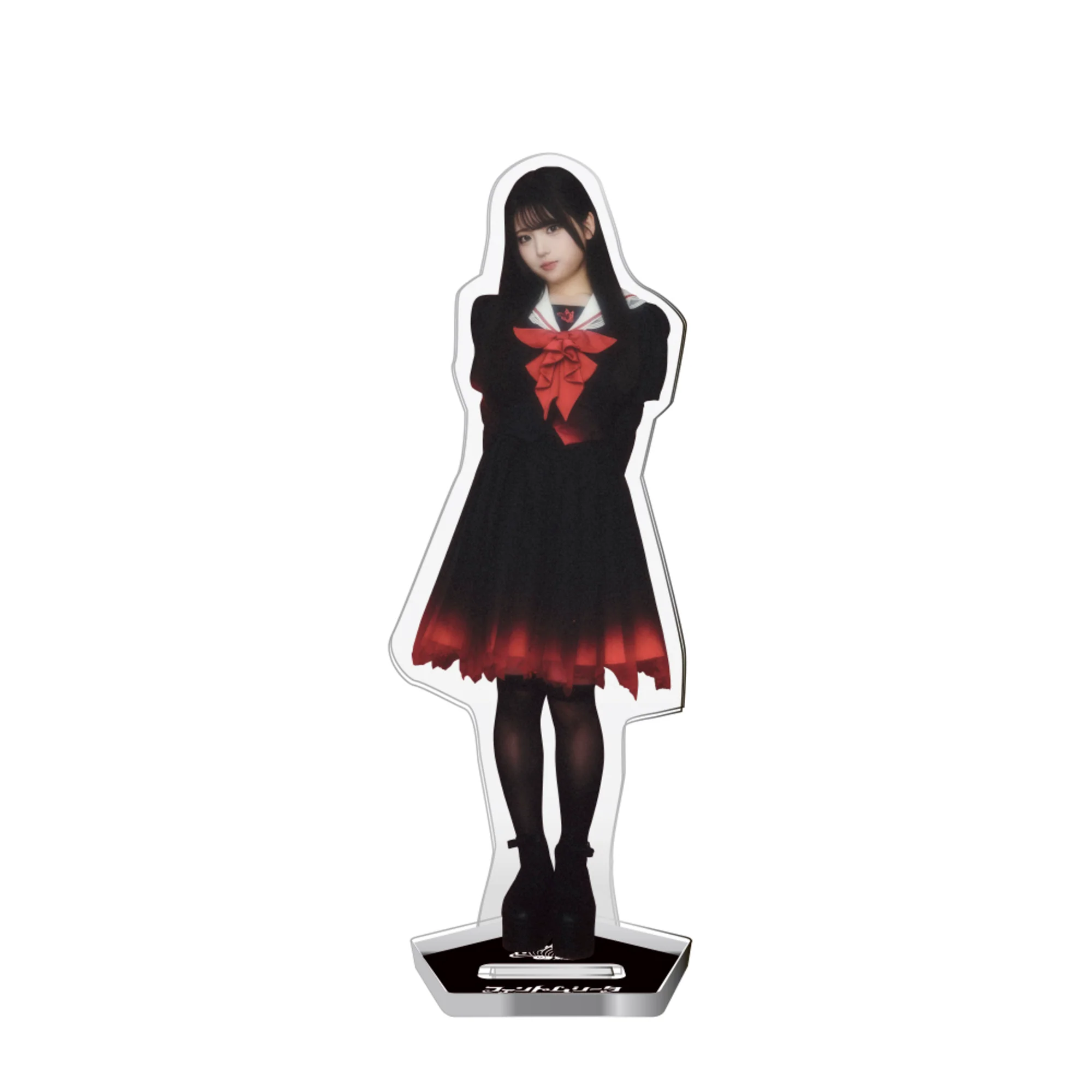 【1ST LIVE haine】ACRYLIC STAND (MONA) [GOODS]