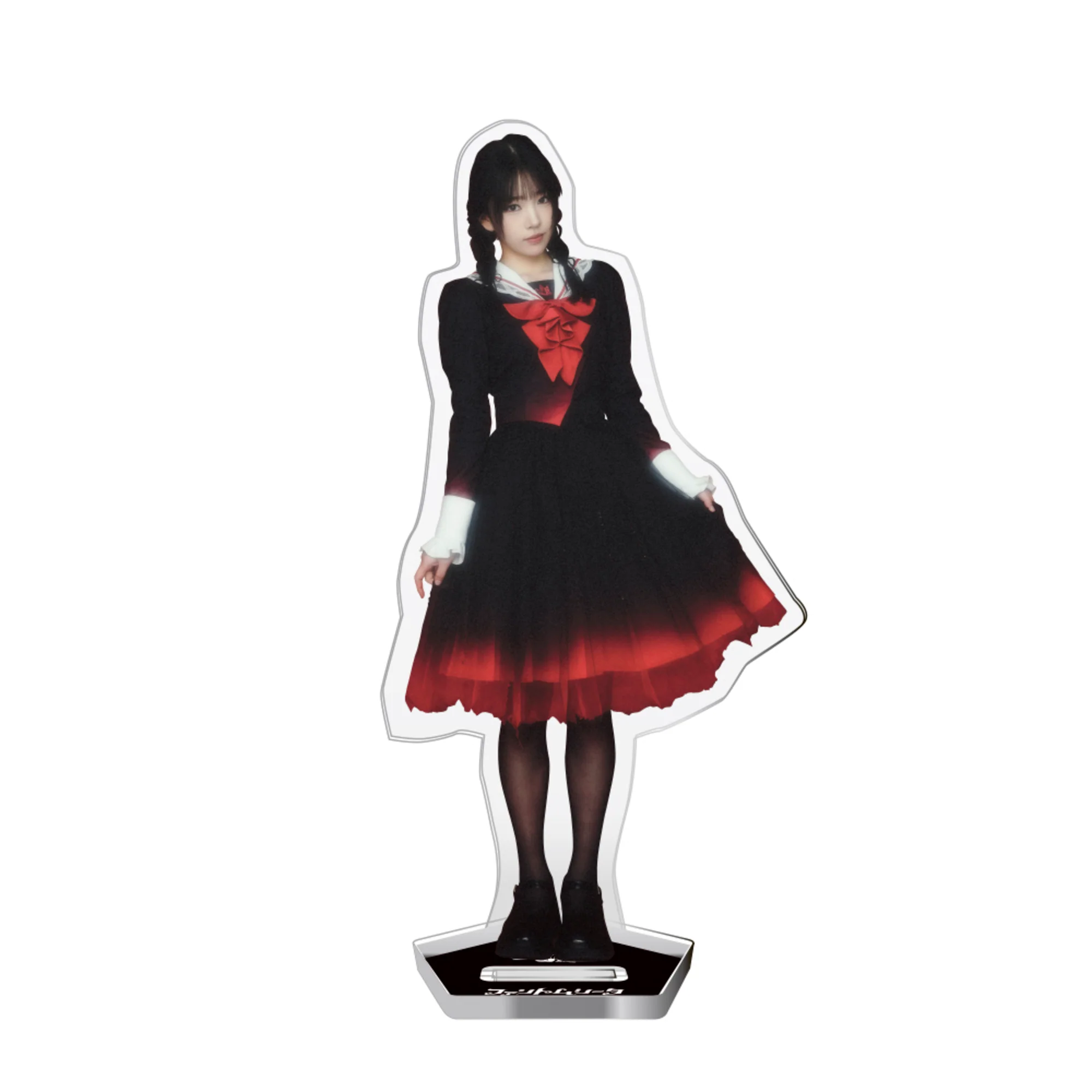 【1ST LIVE haine】ACRYLIC STAND (MIU) [GOODS]