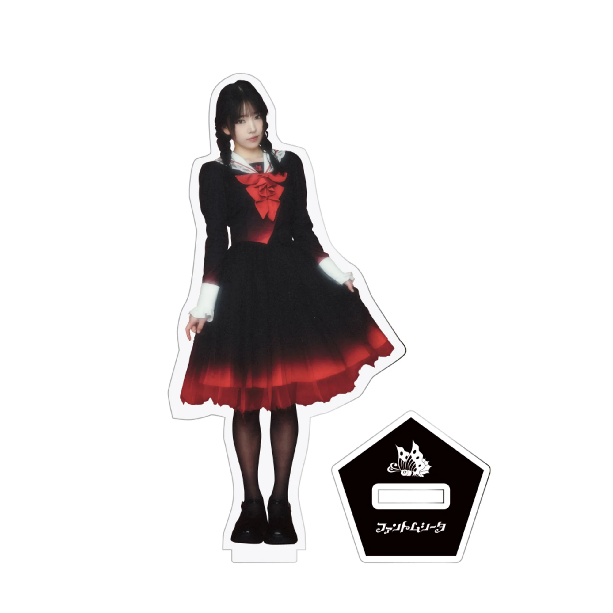 【1ST LIVE haine】ACRYLIC STAND (MIU) [GOODS] - Image 2