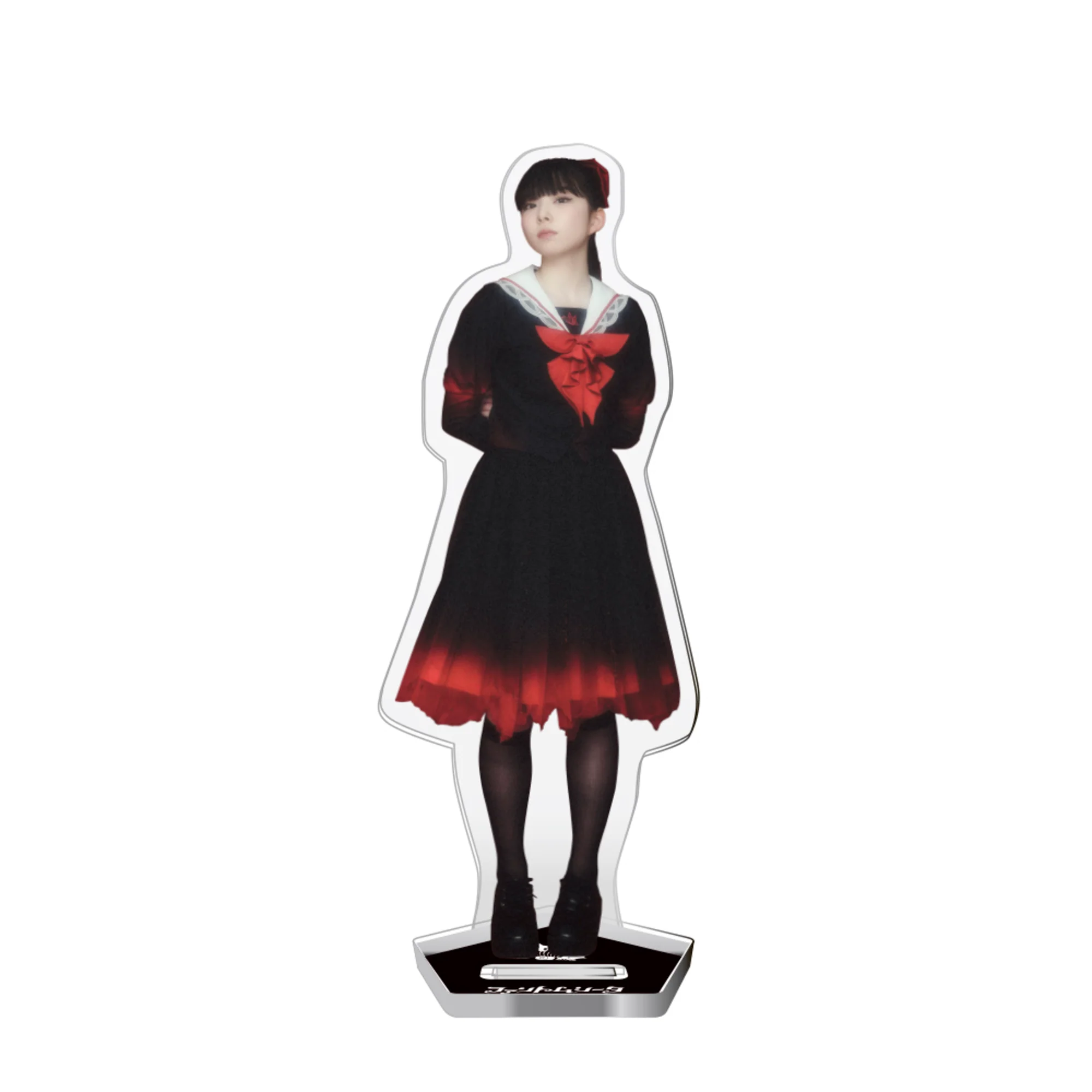 【1ST LIVE haine】ACRYLIC STAND  (RINKA) [GOODS]
