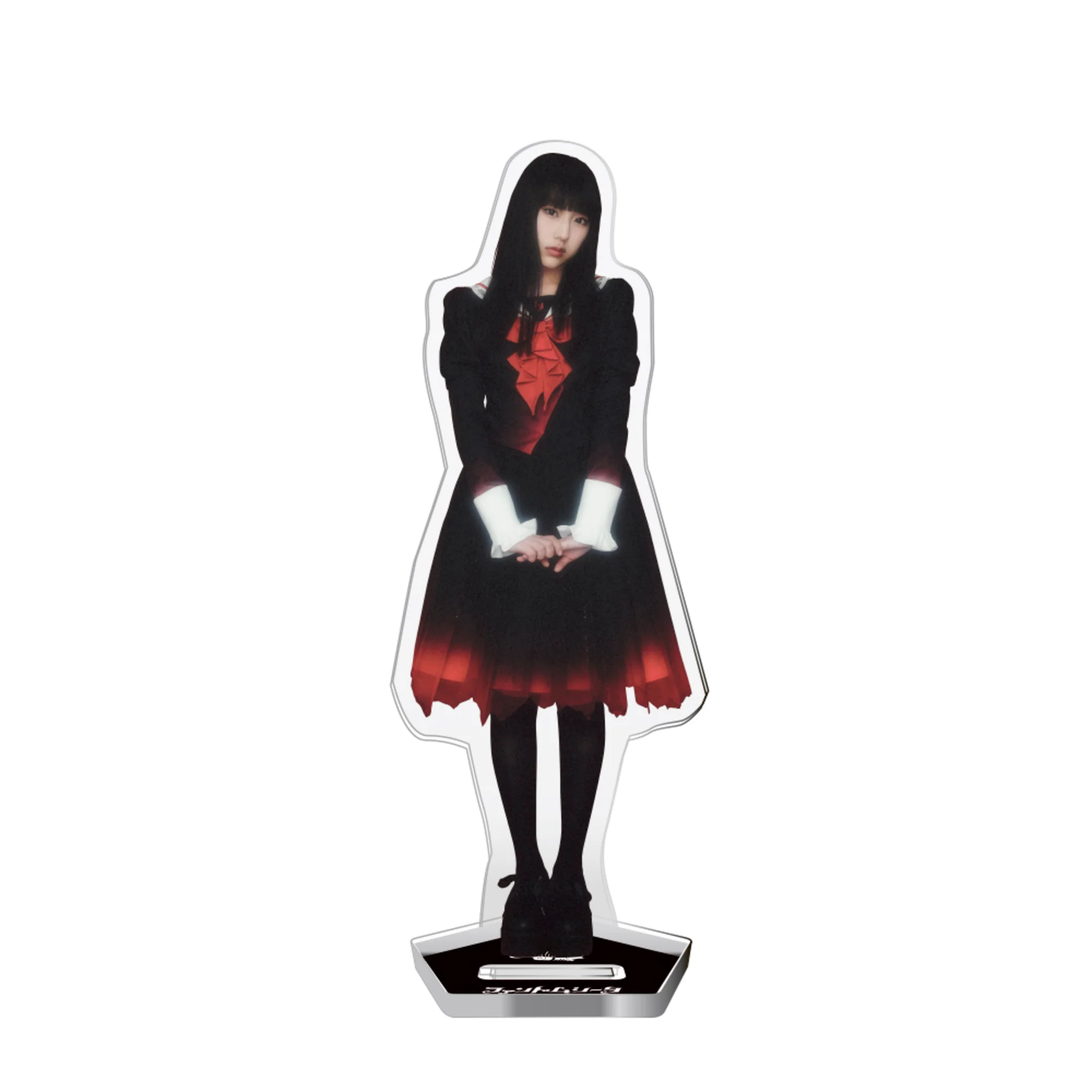 【1ST LIVE haine】ACRYLIC STAND  (MOKA) [GOODS]