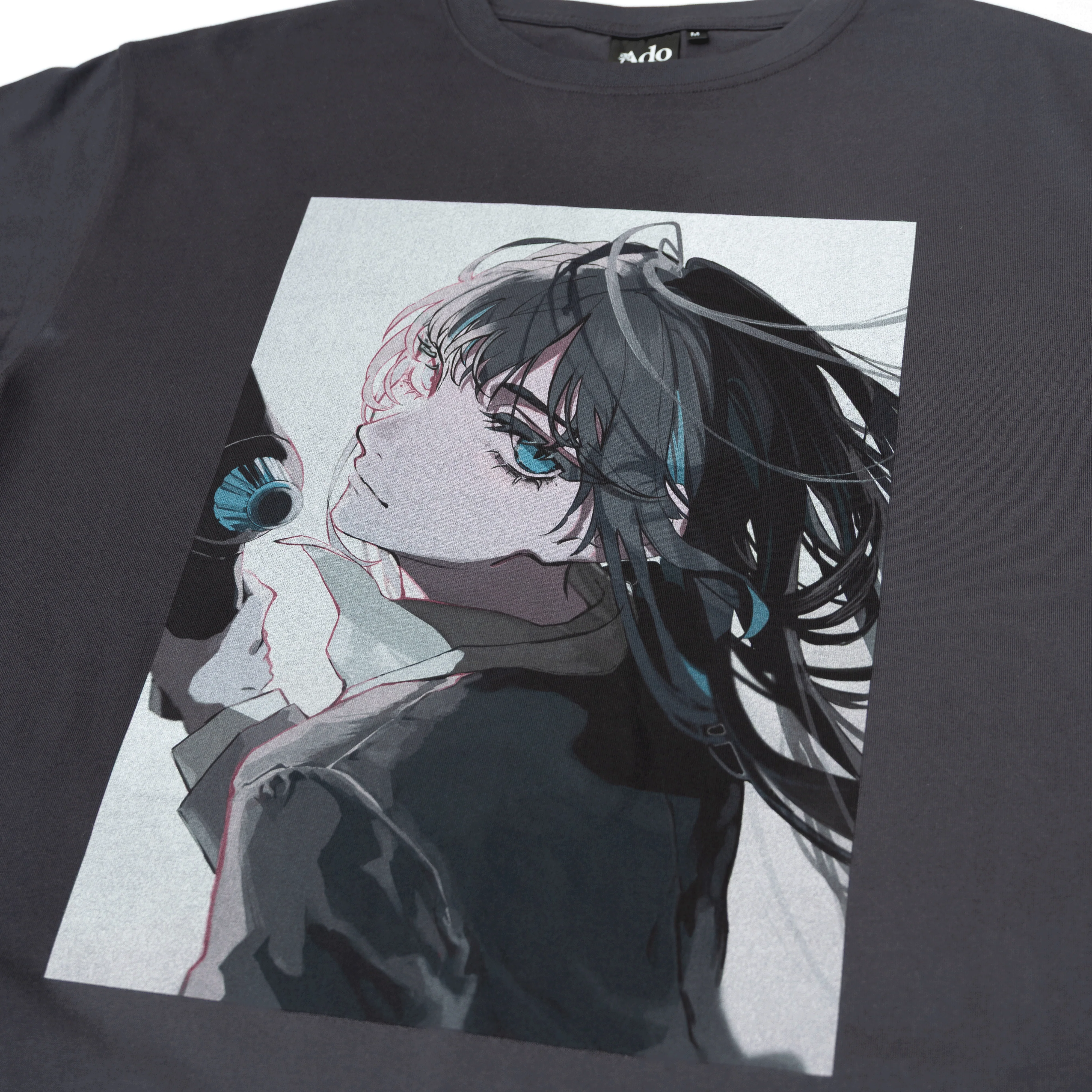 ＜2nd Sale＞ Key Visual T-shirt [GOODS] - Image 3