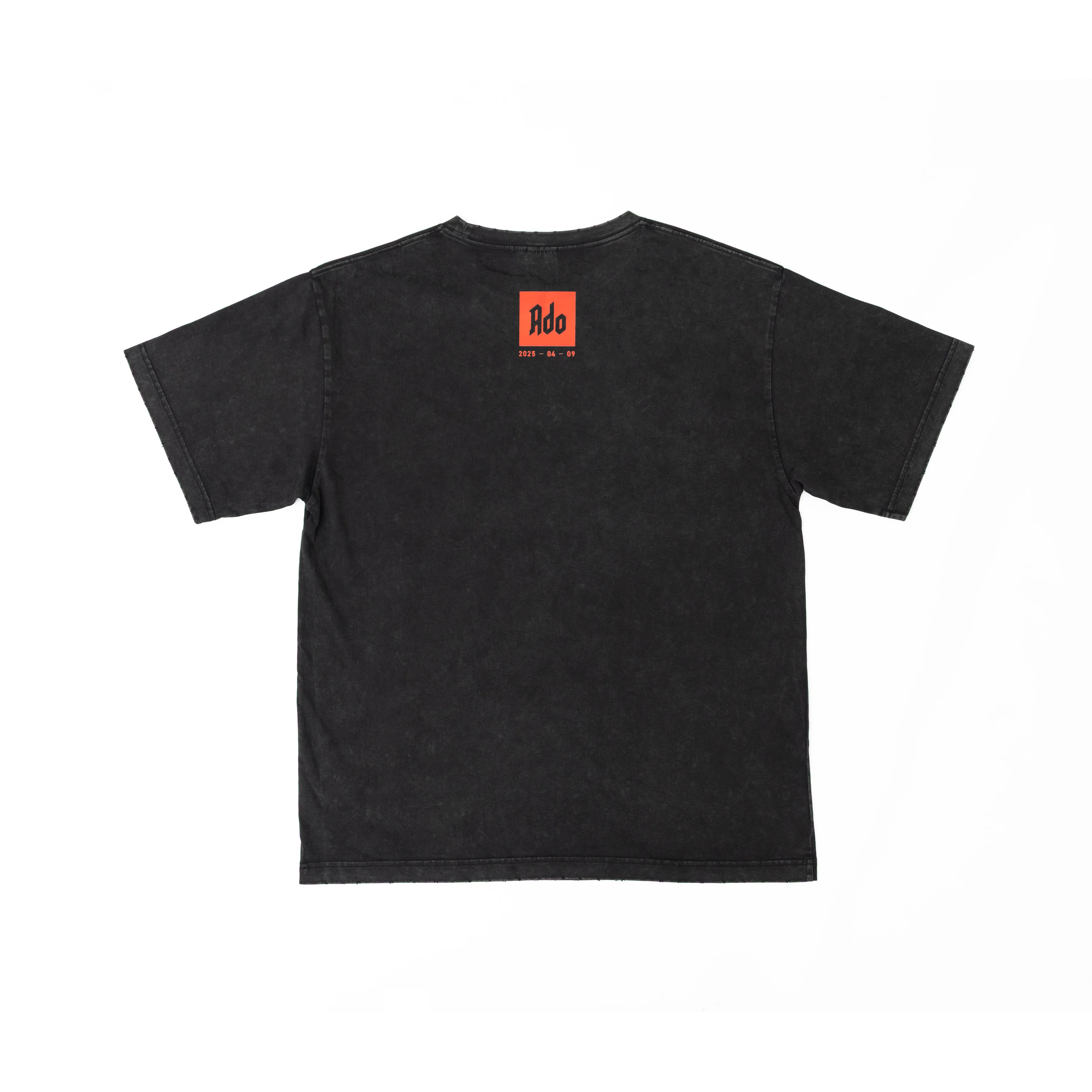＜2nd Sale＞ ROCKSTAR T-Shirt [GOODS] - Image 2