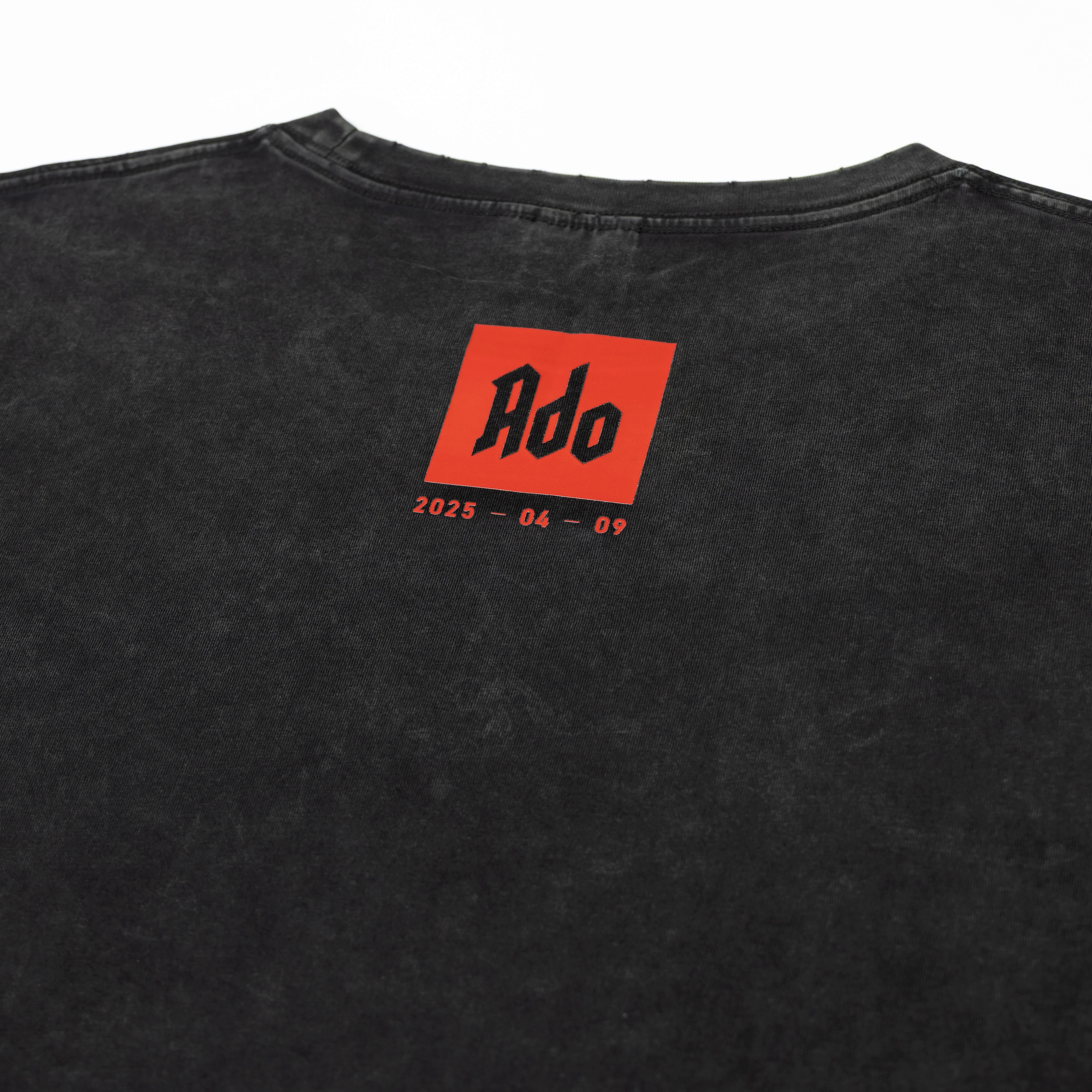 ＜2nd Sale＞ ROCKSTAR T-Shirt [GOODS] - Image 3