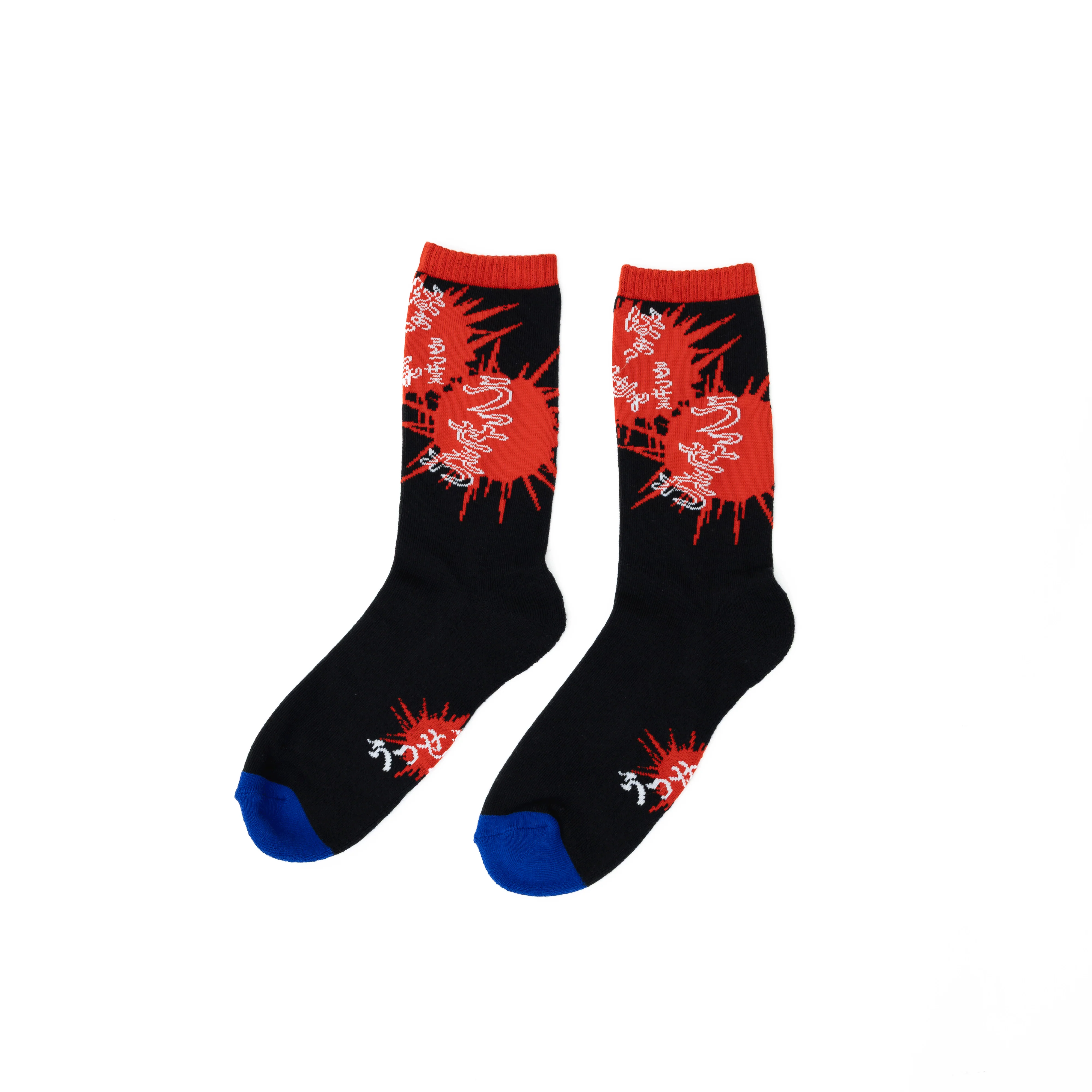 ＜2nd Sale＞ Socks (Usseewa) [GOODS]