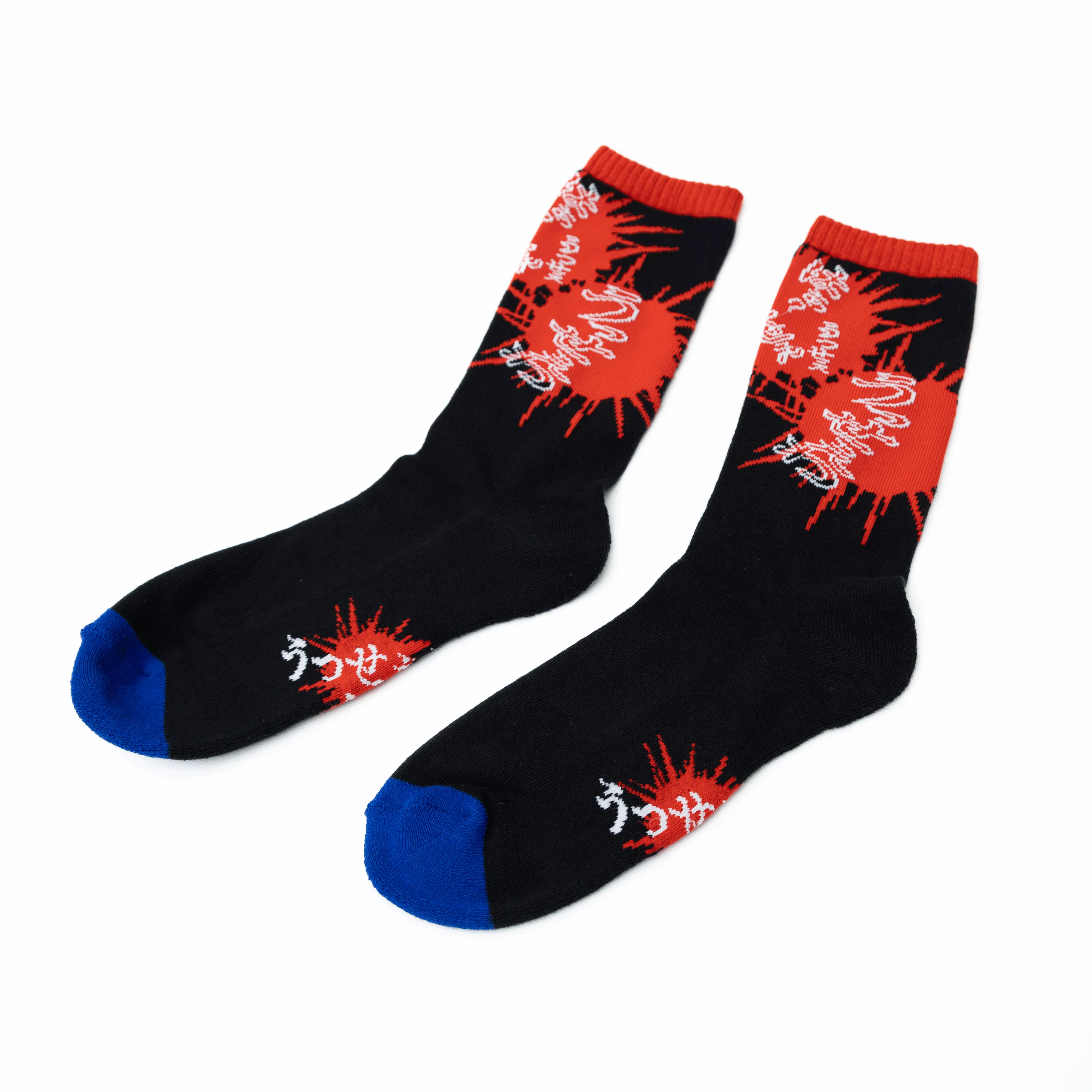 ＜2nd Sale＞ Socks (Usseewa) [GOODS] - Image 2