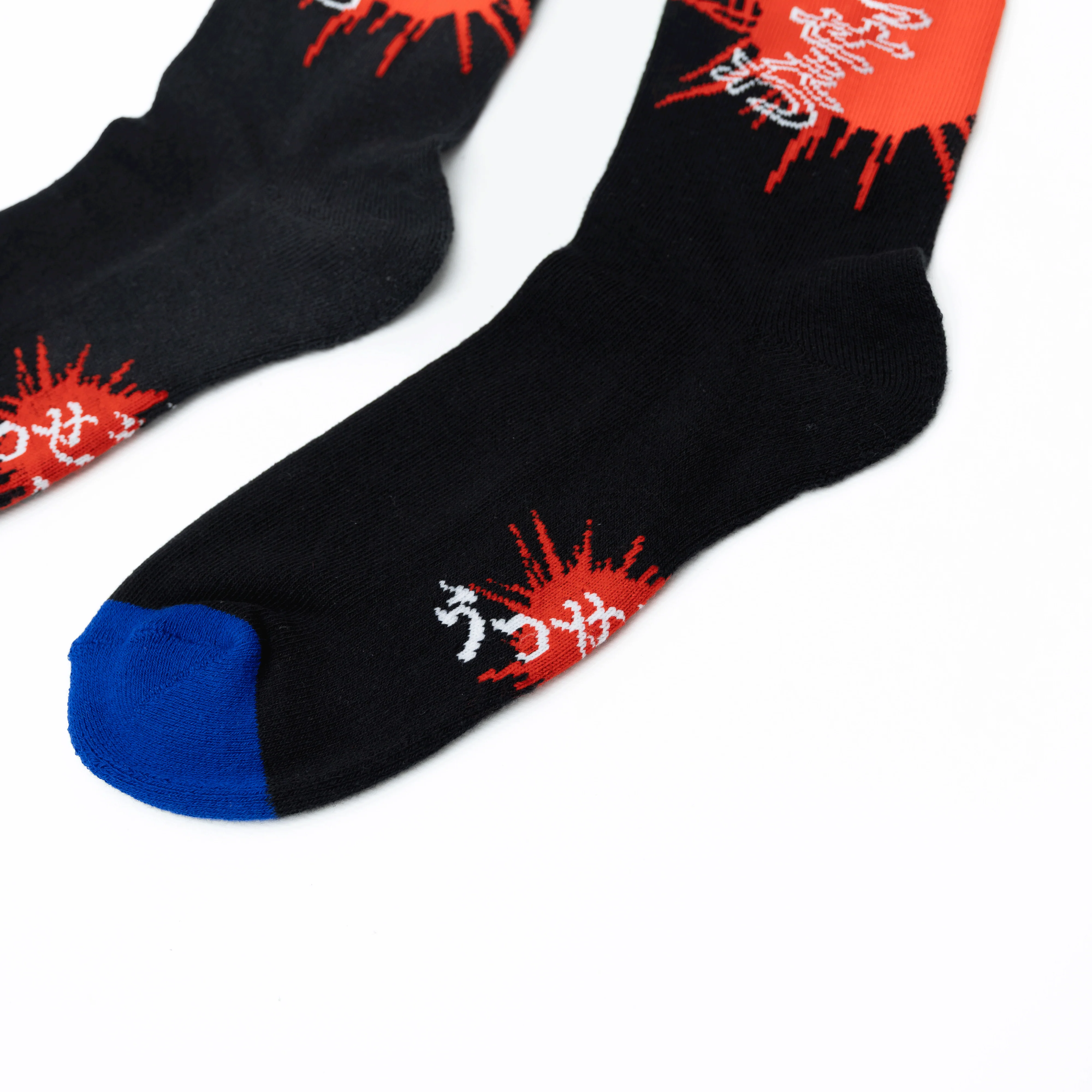 ＜2nd Sale＞ Socks (Usseewa) [GOODS] - Image 4