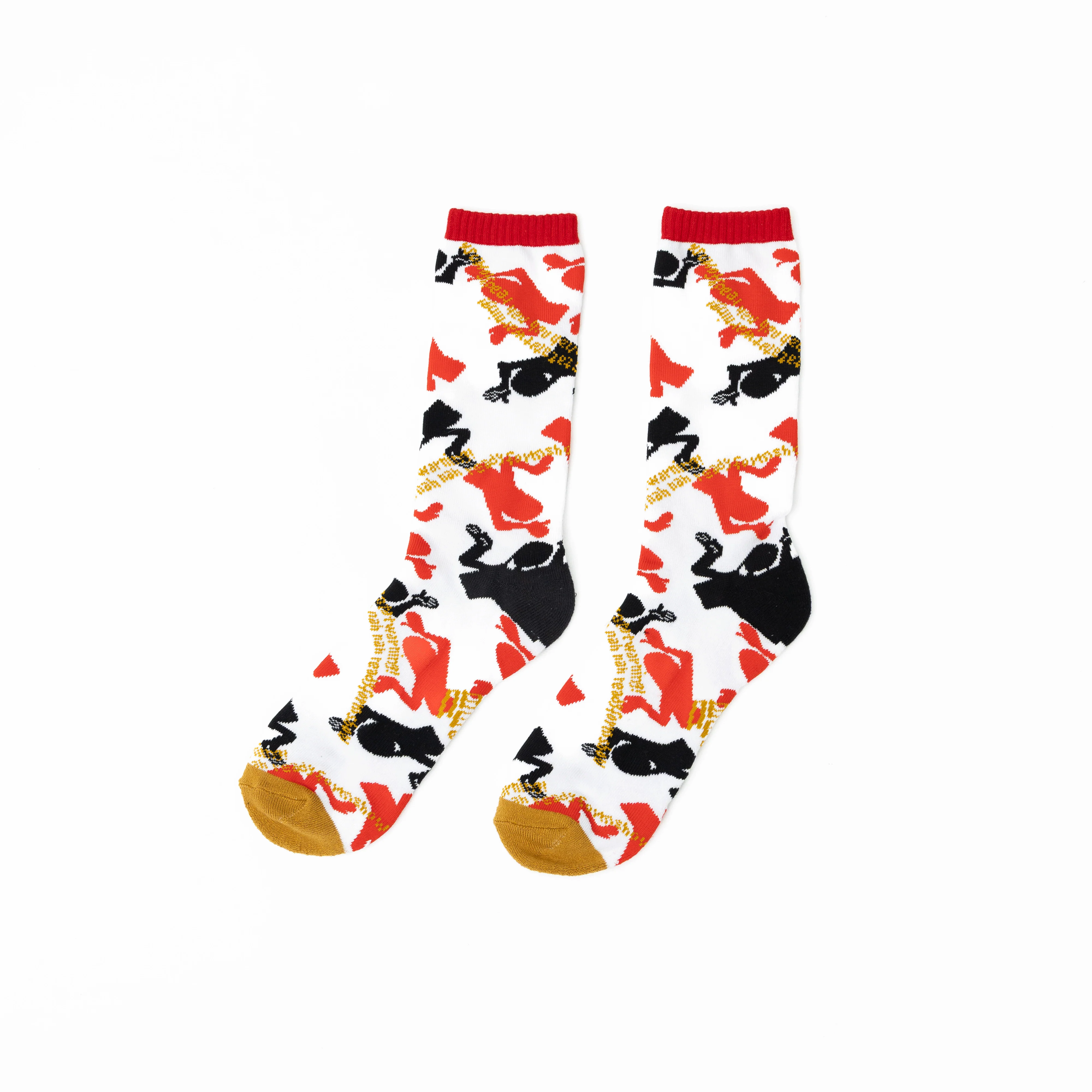 ＜2nd Sale＞ Socks (Show) [GOODS]