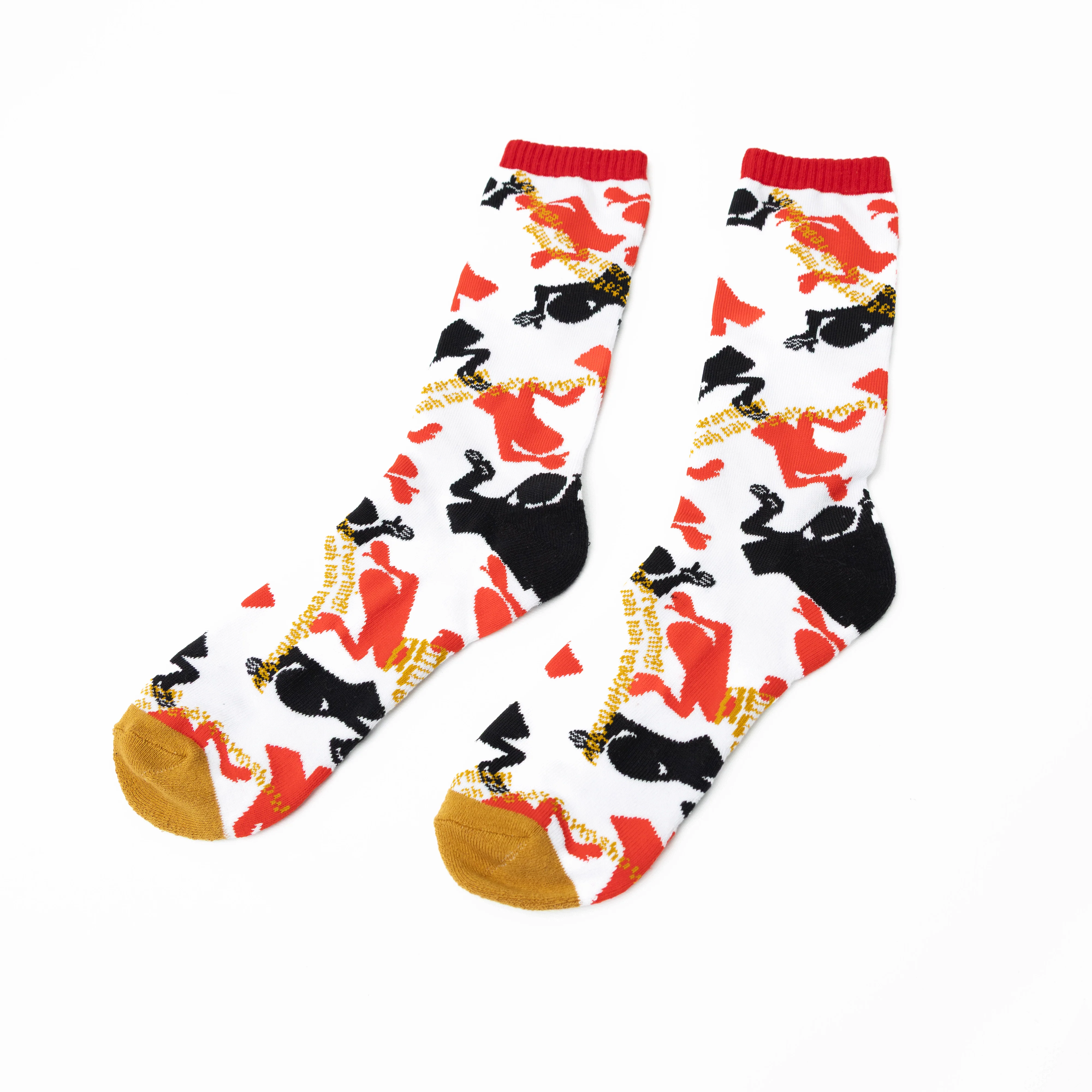＜2nd Sale＞ Socks (Show) [GOODS] - Image 2