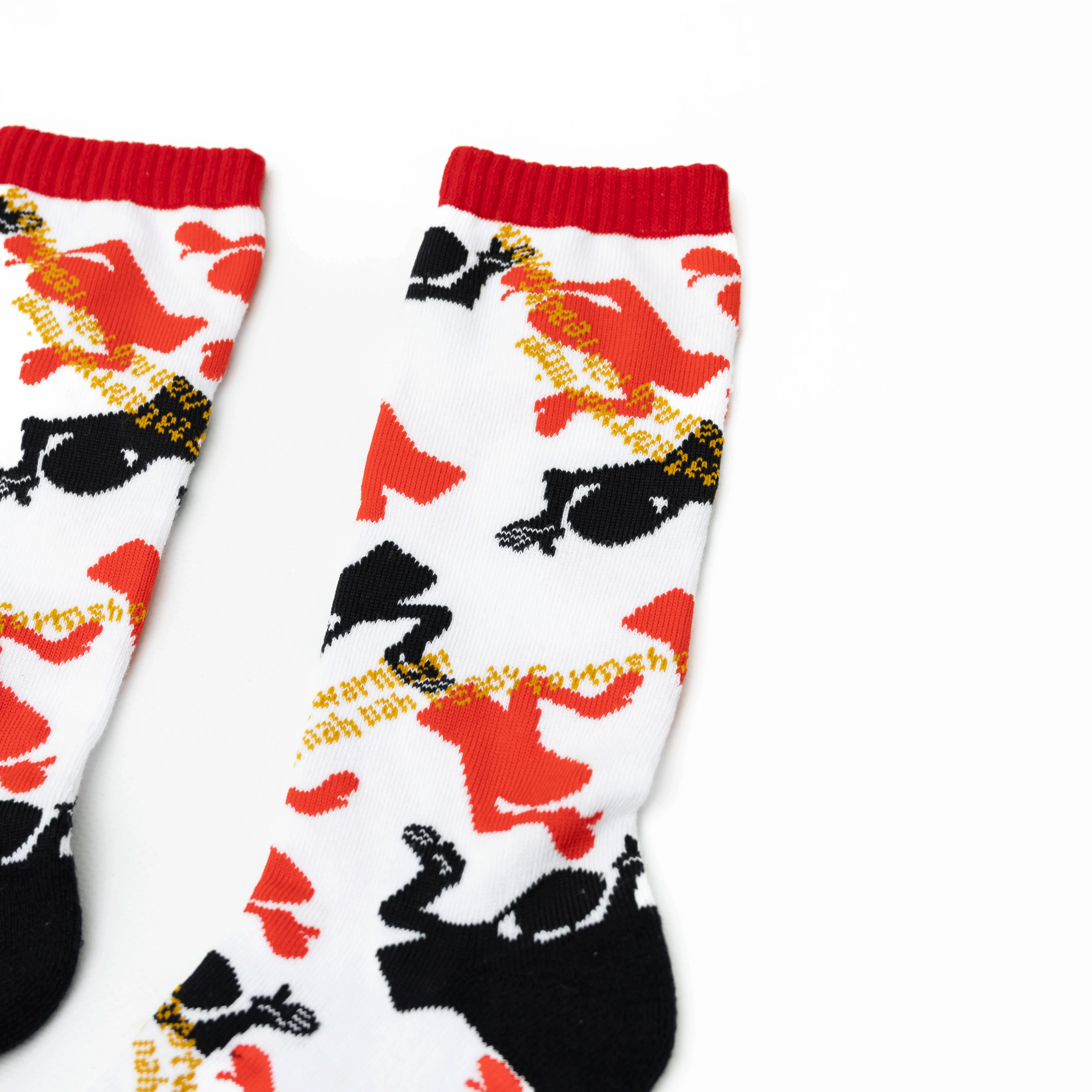 ＜2nd Sale＞ Socks (Show) [GOODS] - Image 3