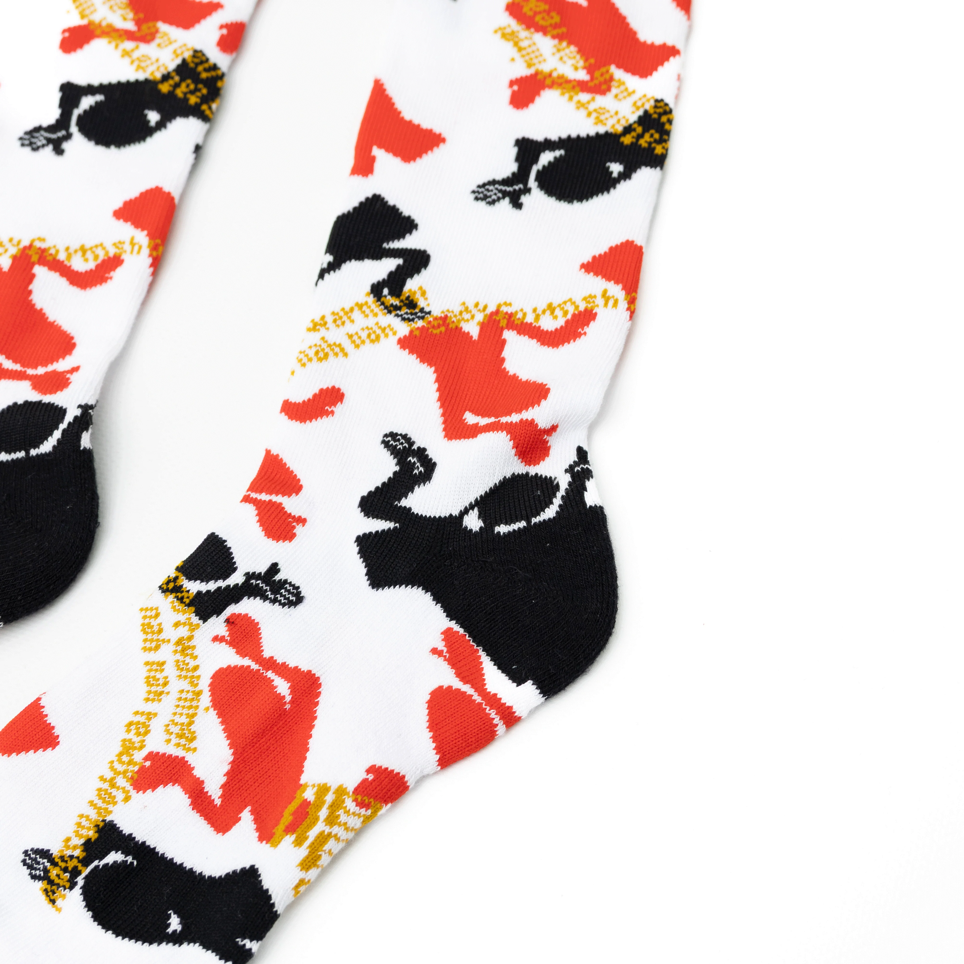 ＜2nd Sale＞ Socks (Show) [GOODS] - Image 4