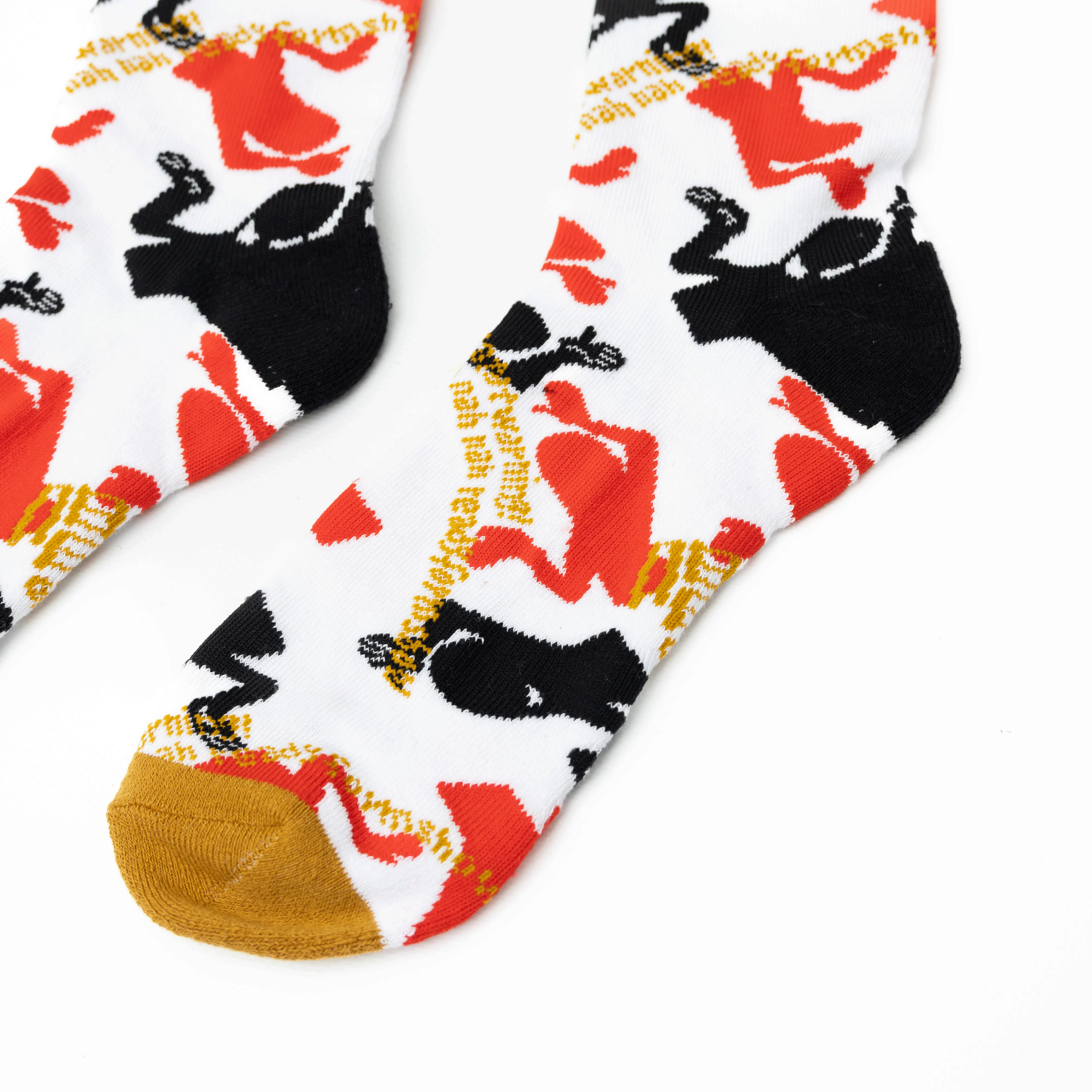 ＜2nd Sale＞ Socks (Show) [GOODS] - Image 5