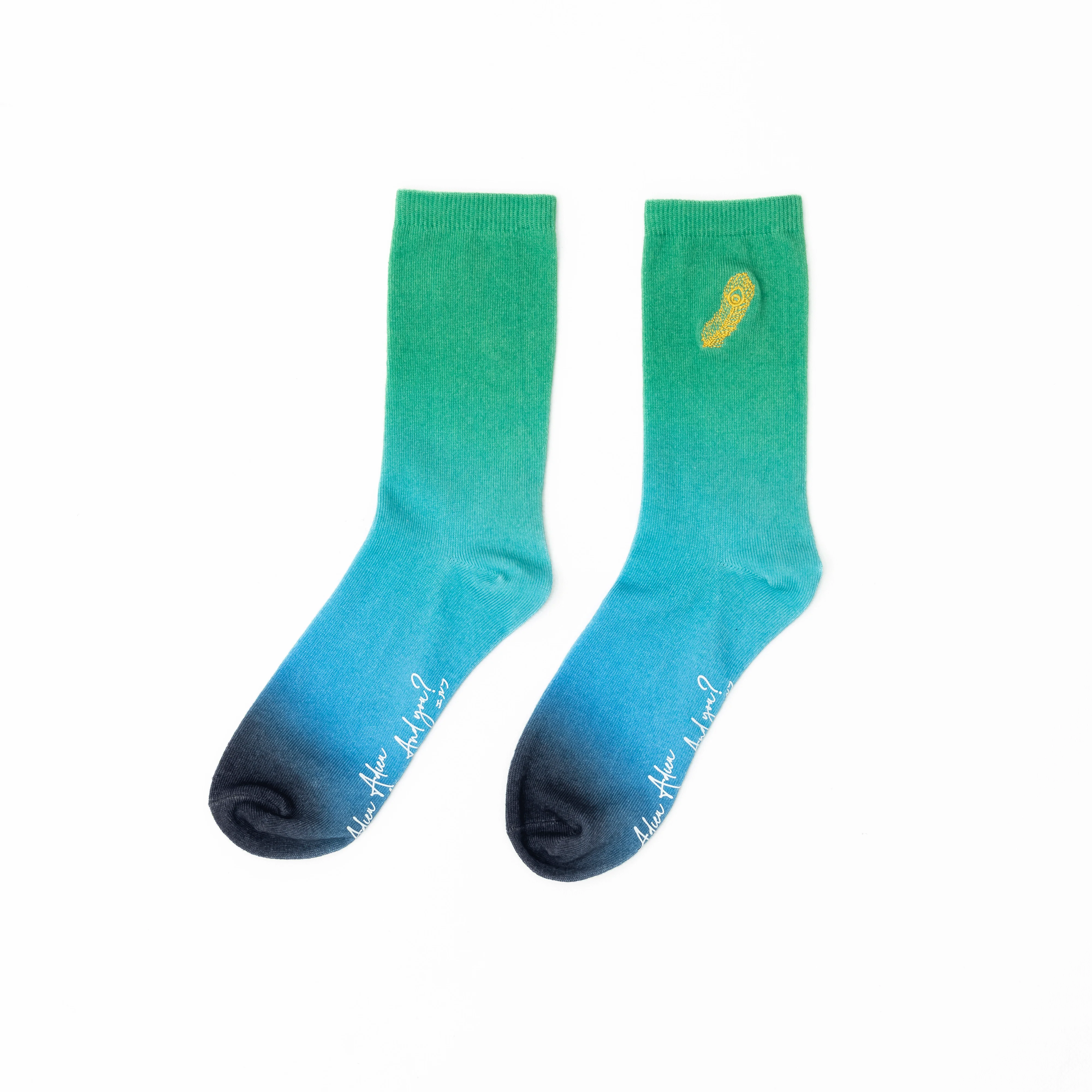 ＜2nd Sale＞ Socks (elf) [GOODS]