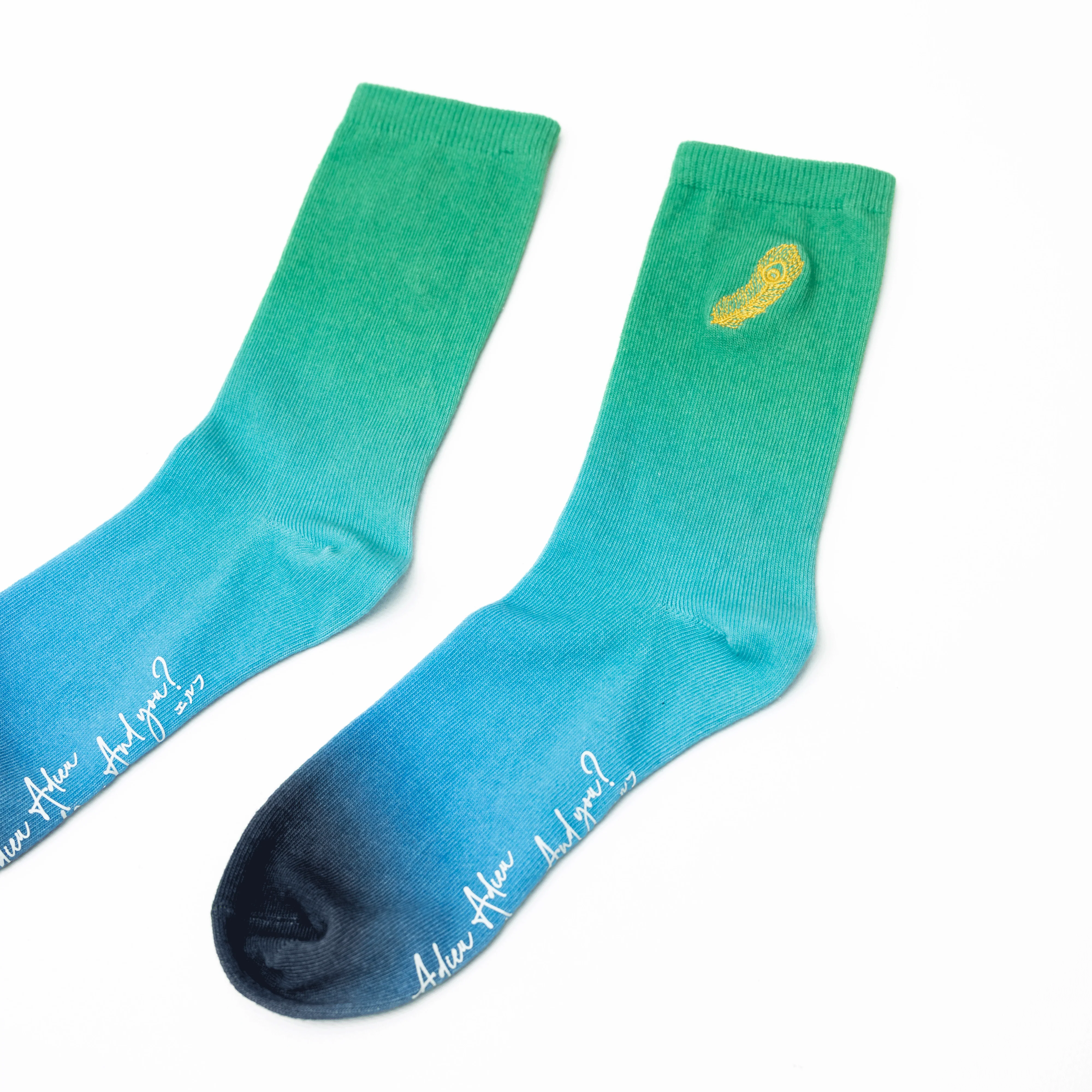 ＜2nd Sale＞ Socks (elf) [GOODS] - Image 2