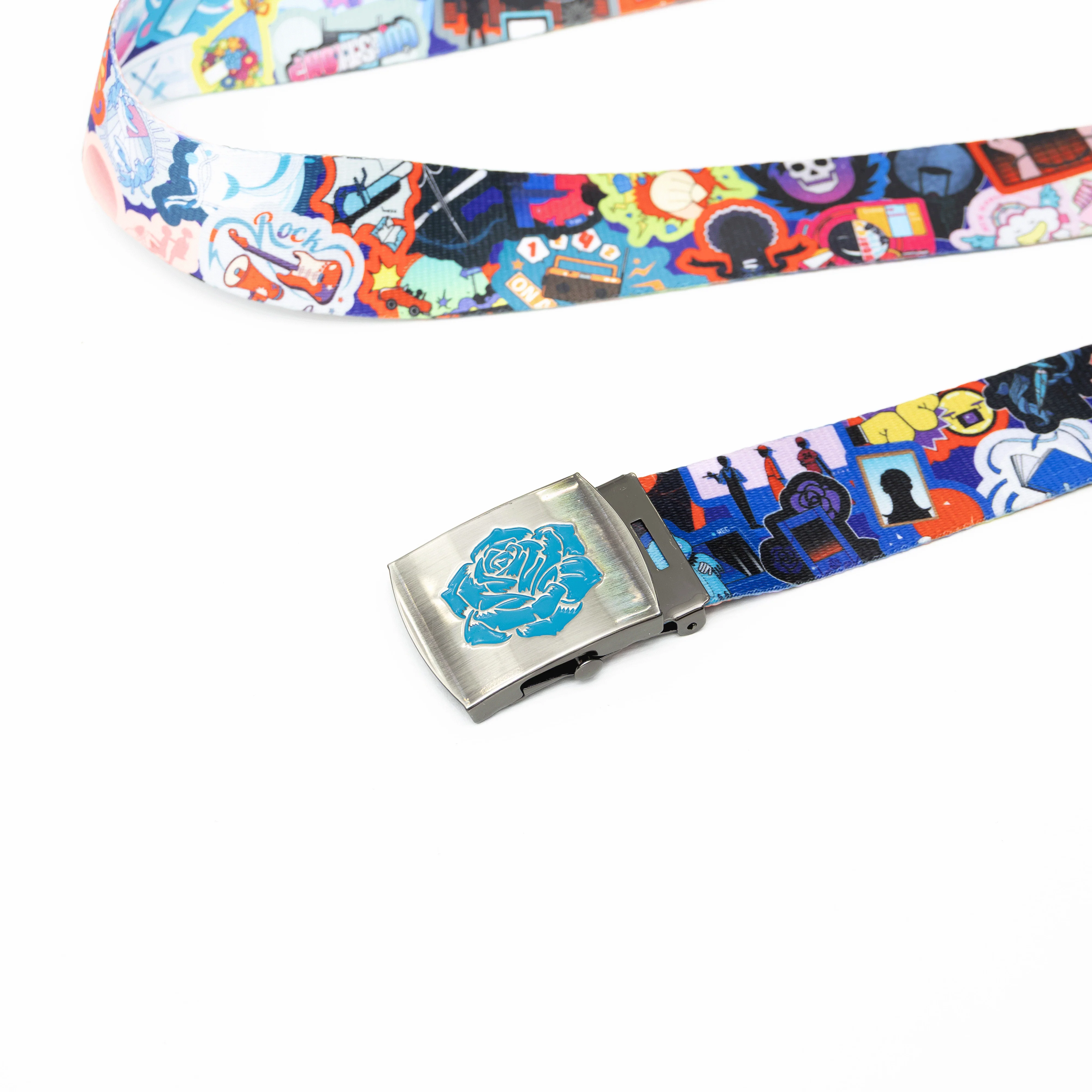 ＜2nd Sale＞ Gacha Belt [GOODS] - Image 3
