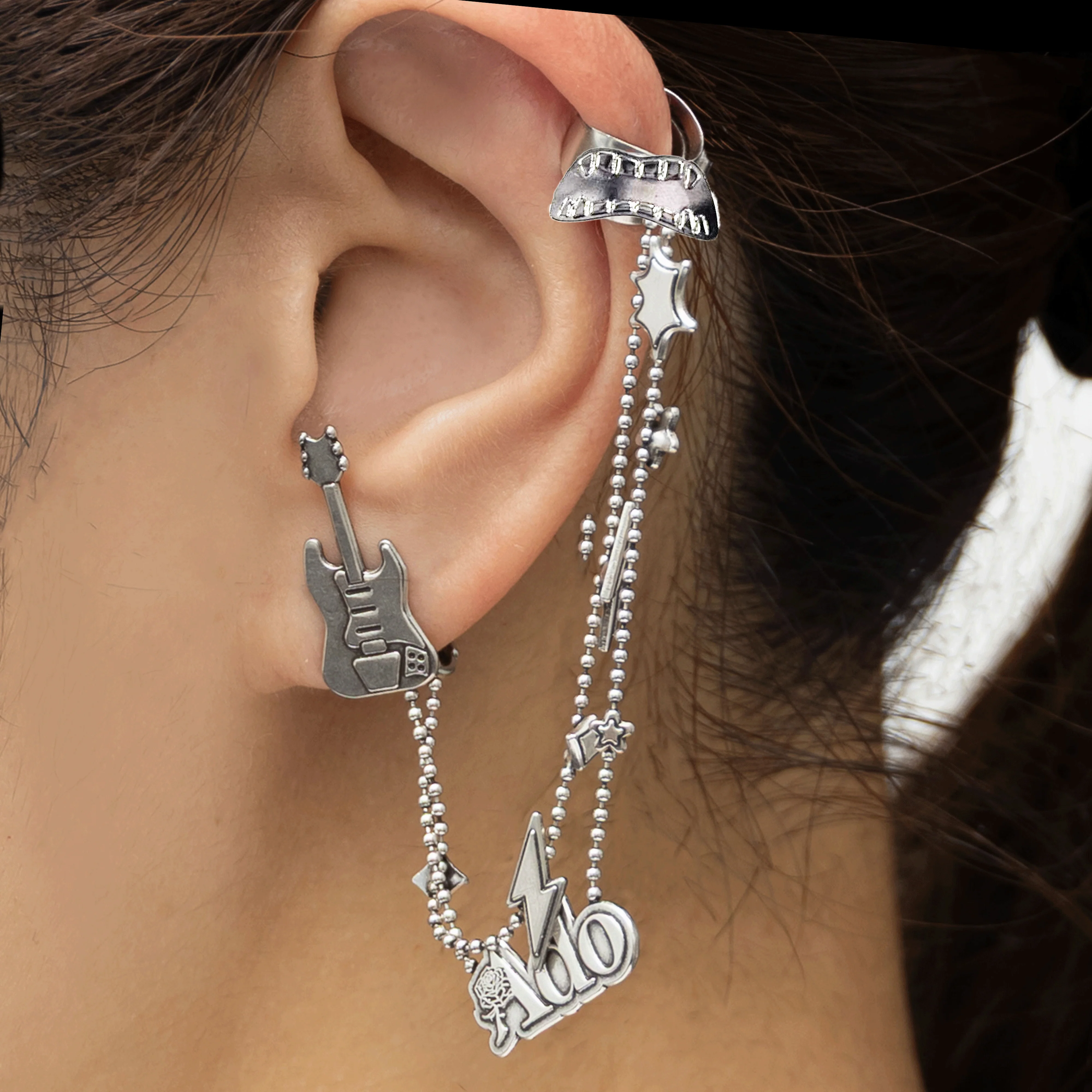 ＜2nd Sale＞ Ear Cuff [GOODS] - Image 4