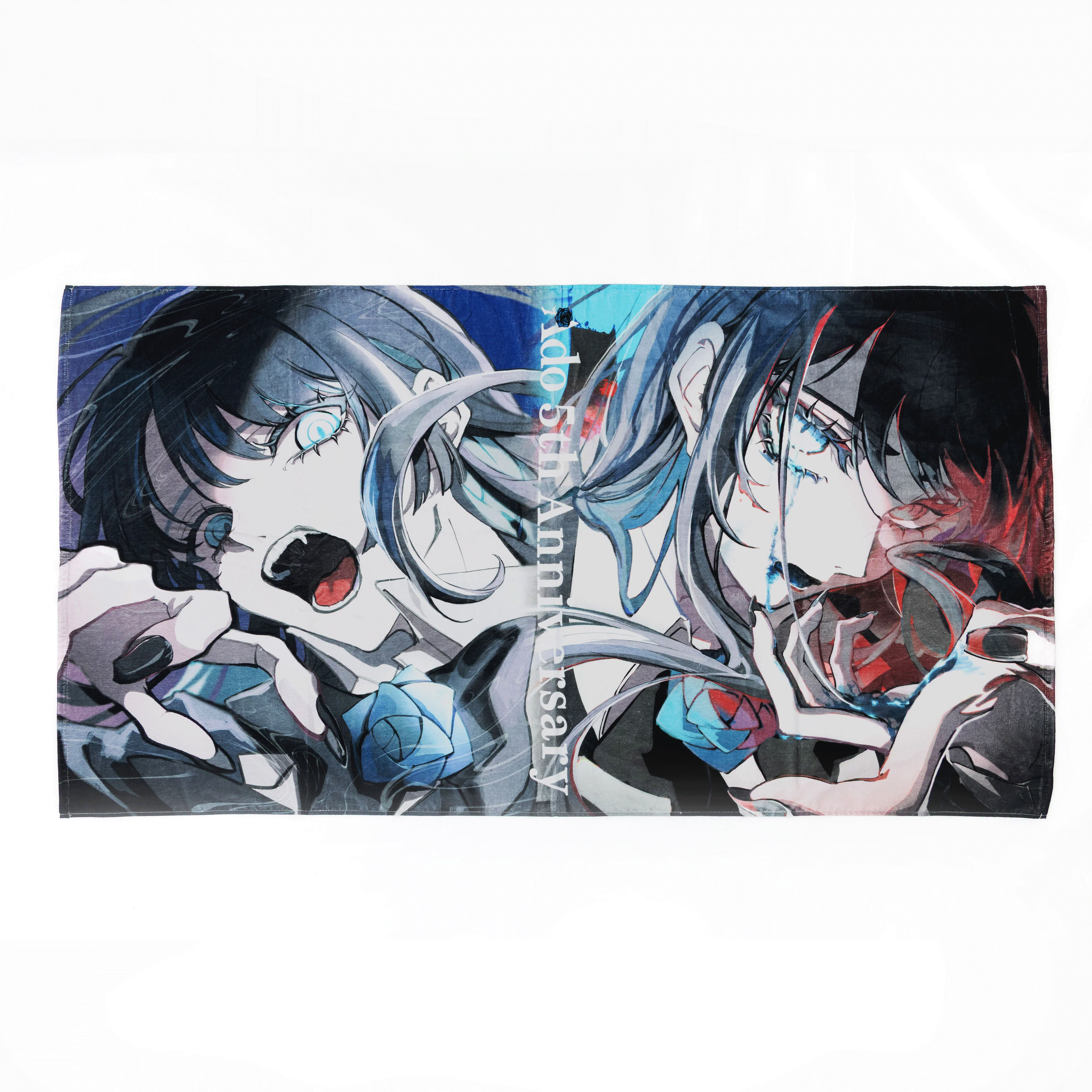 ＜2nd Sale＞ Oversized Bath Towel [GOODS]