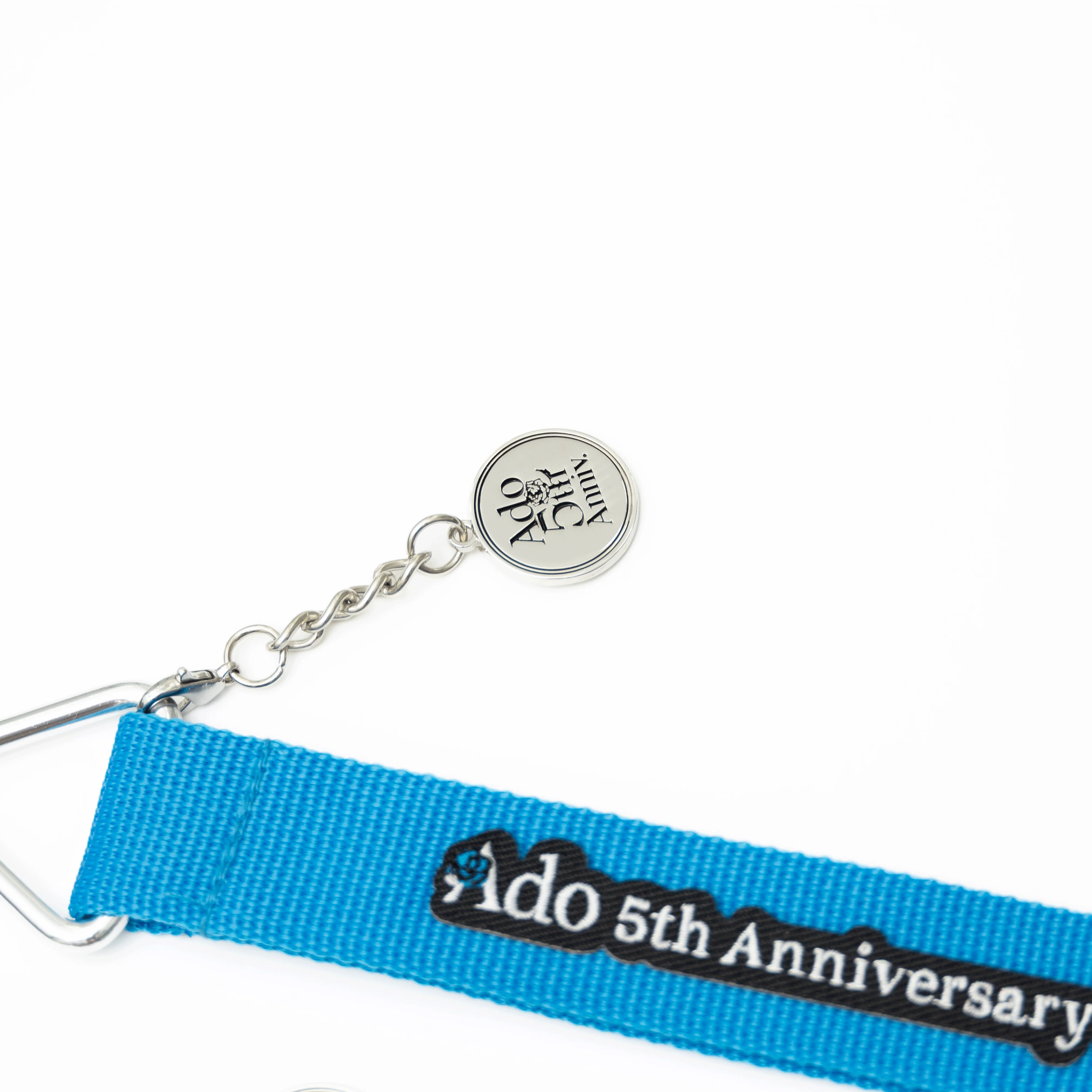＜2nd Sale＞ Custom Strap Keychain [GOODS] - Image 3