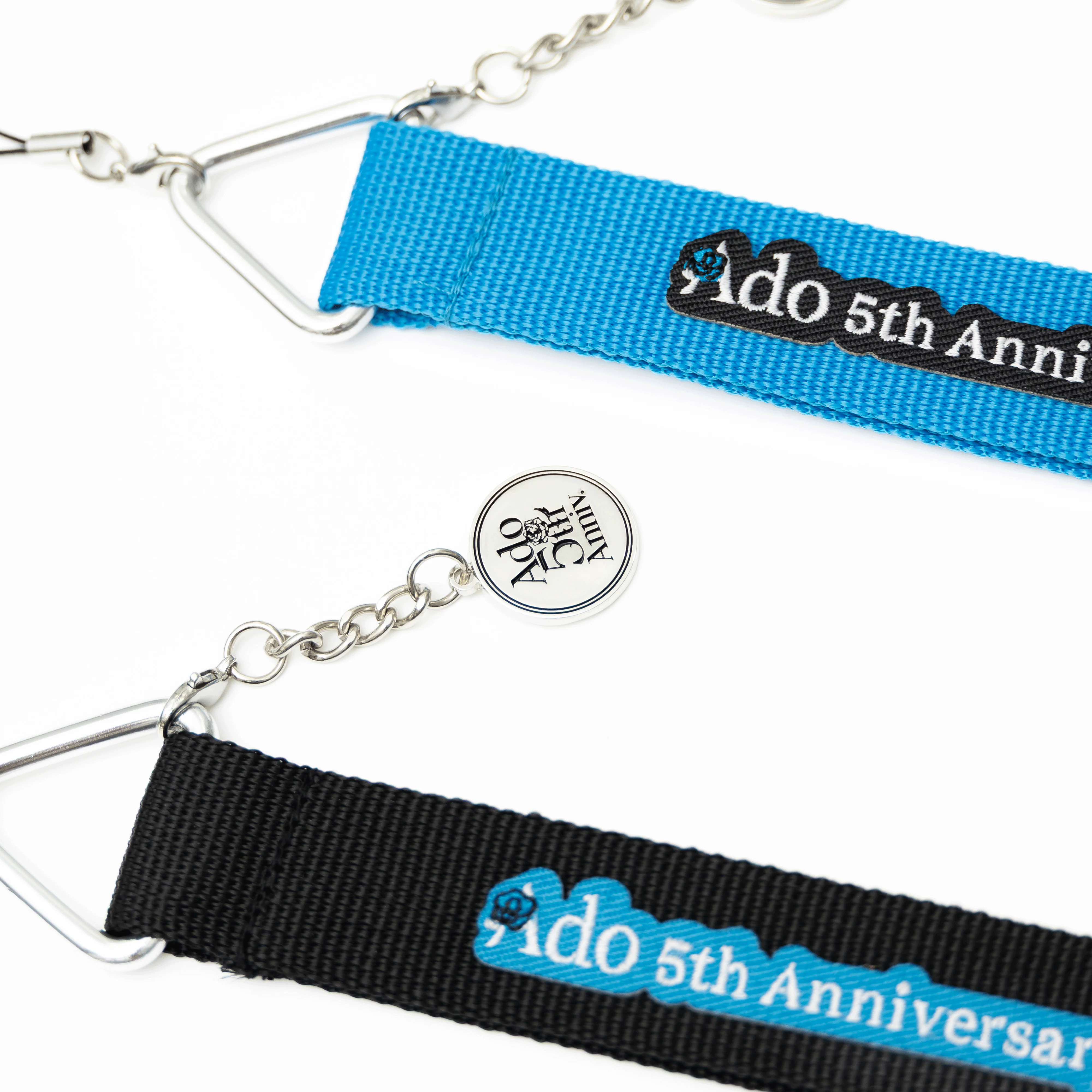 ＜2nd Sale＞ Custom Strap Keychain [GOODS] - Image 5