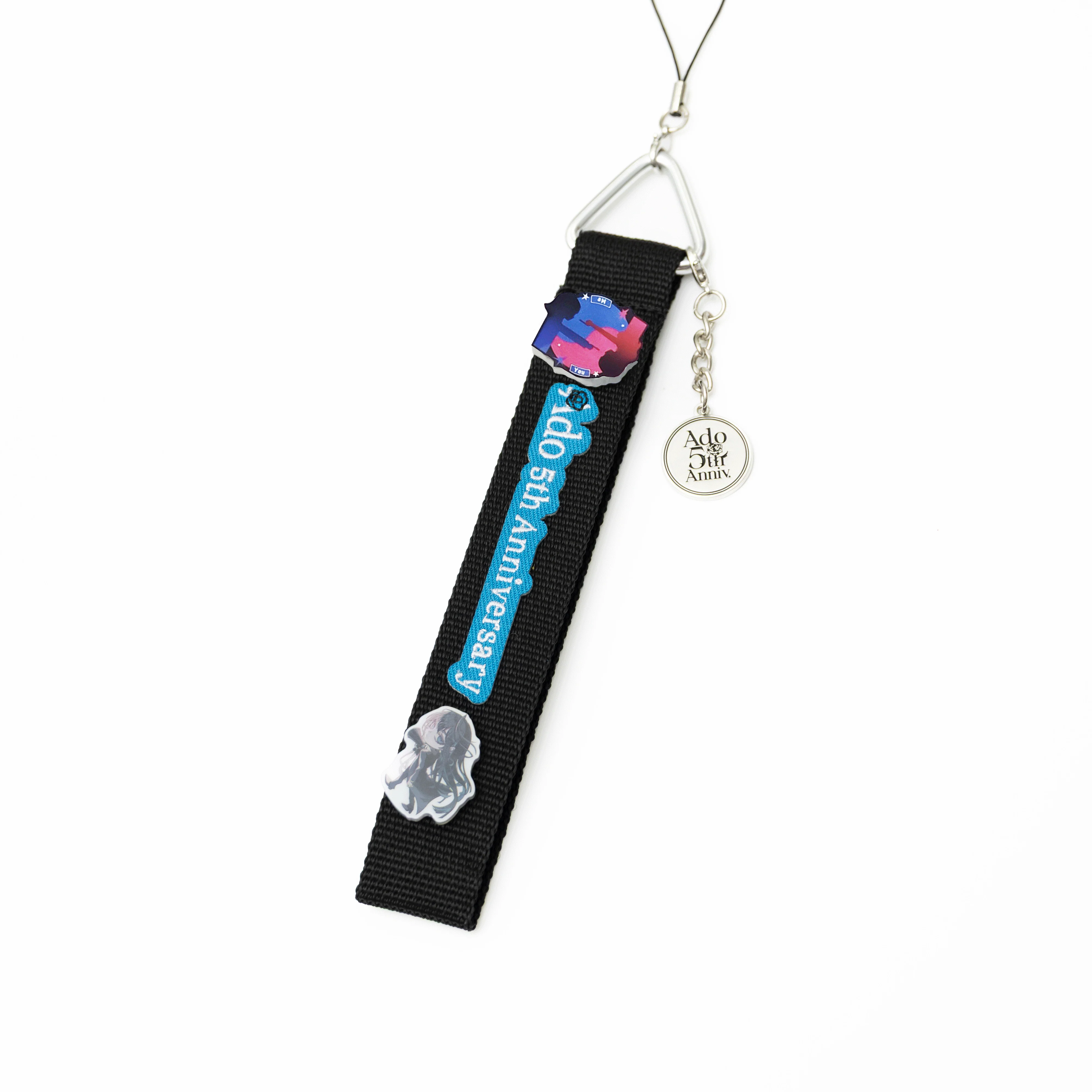 ＜2nd Sale＞ Custom Strap Keychain [GOODS] - Image 6