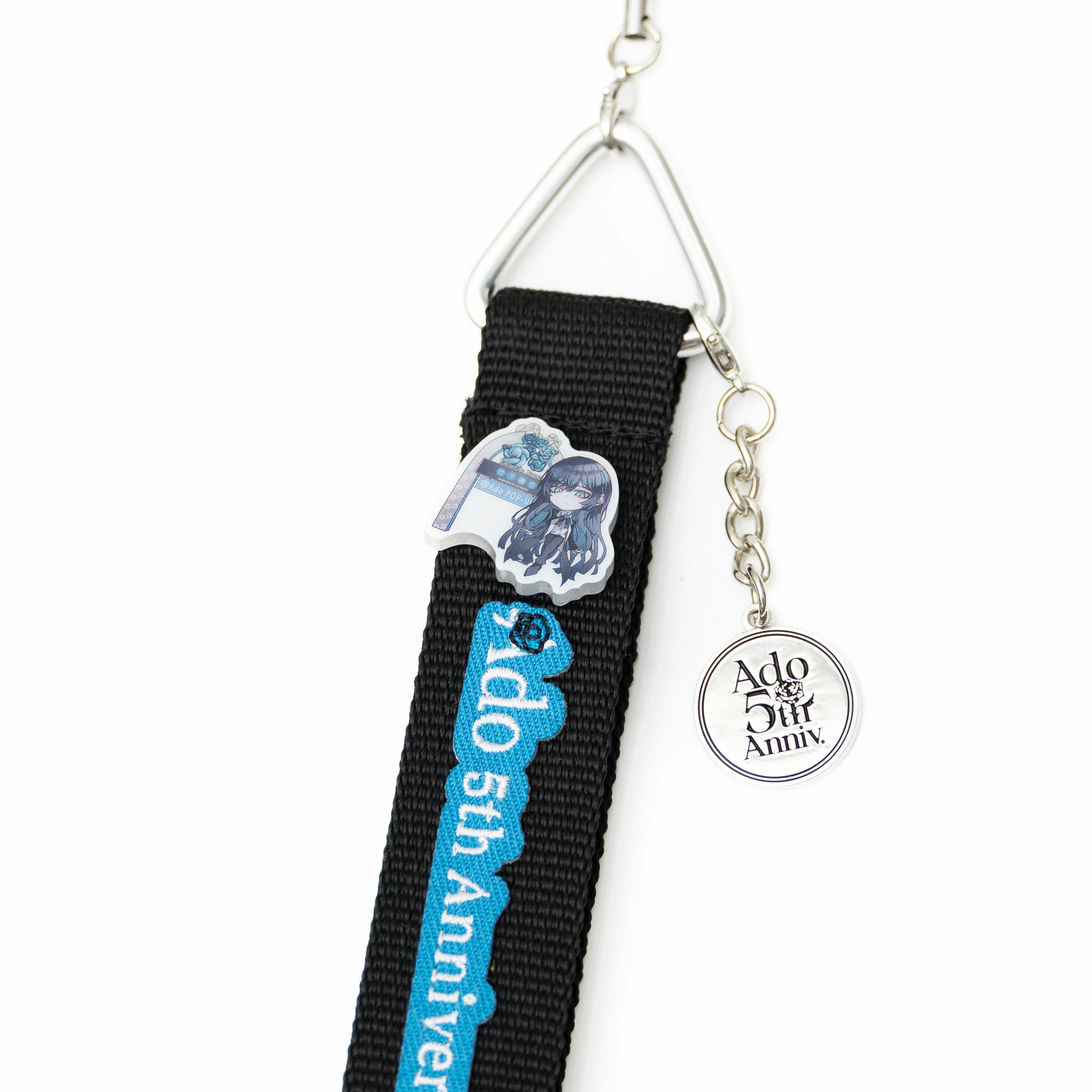 ＜2nd Sale＞ Custom Strap Keychain [GOODS] - Image 7