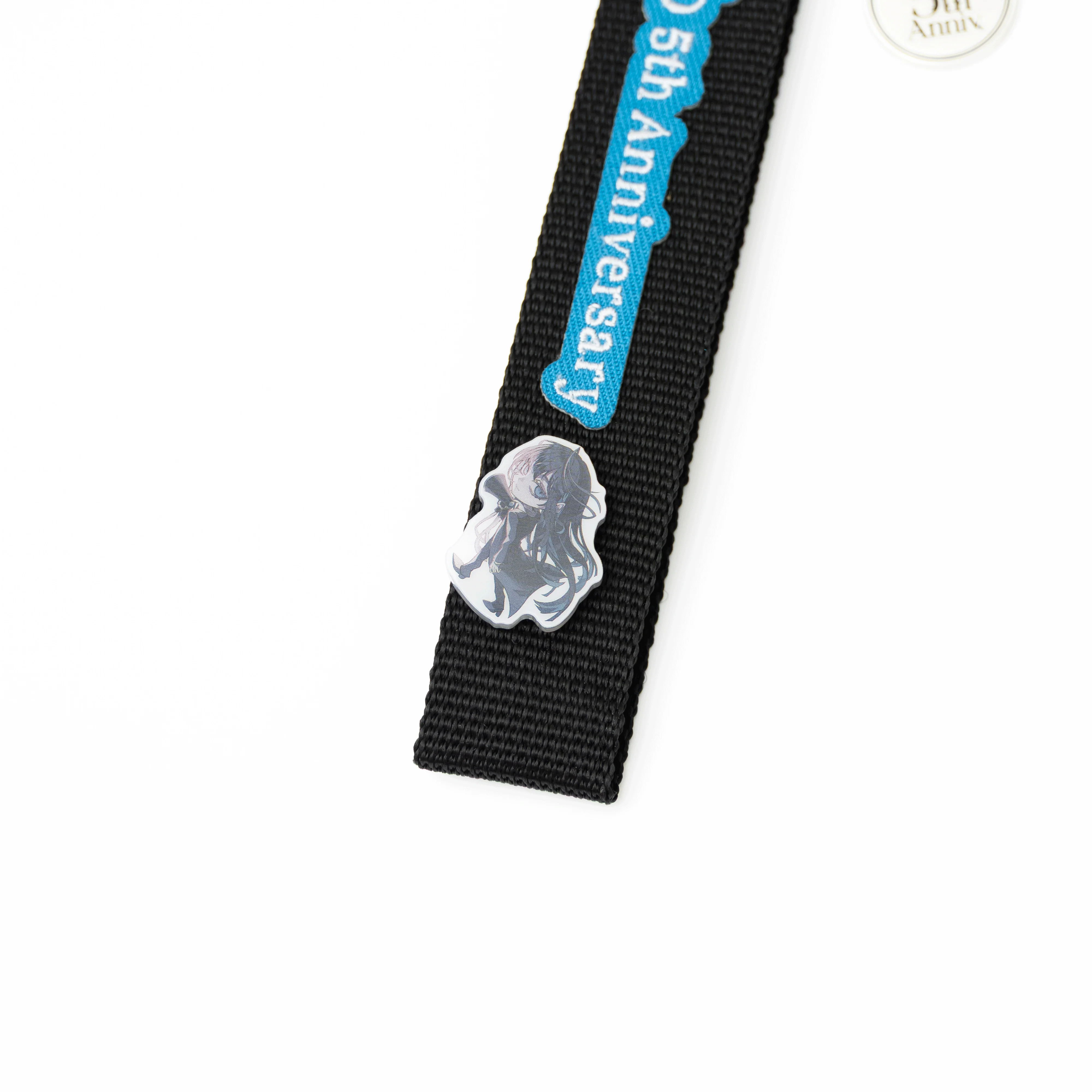 ＜2nd Sale＞ Custom Strap Keychain [GOODS] - Image 8