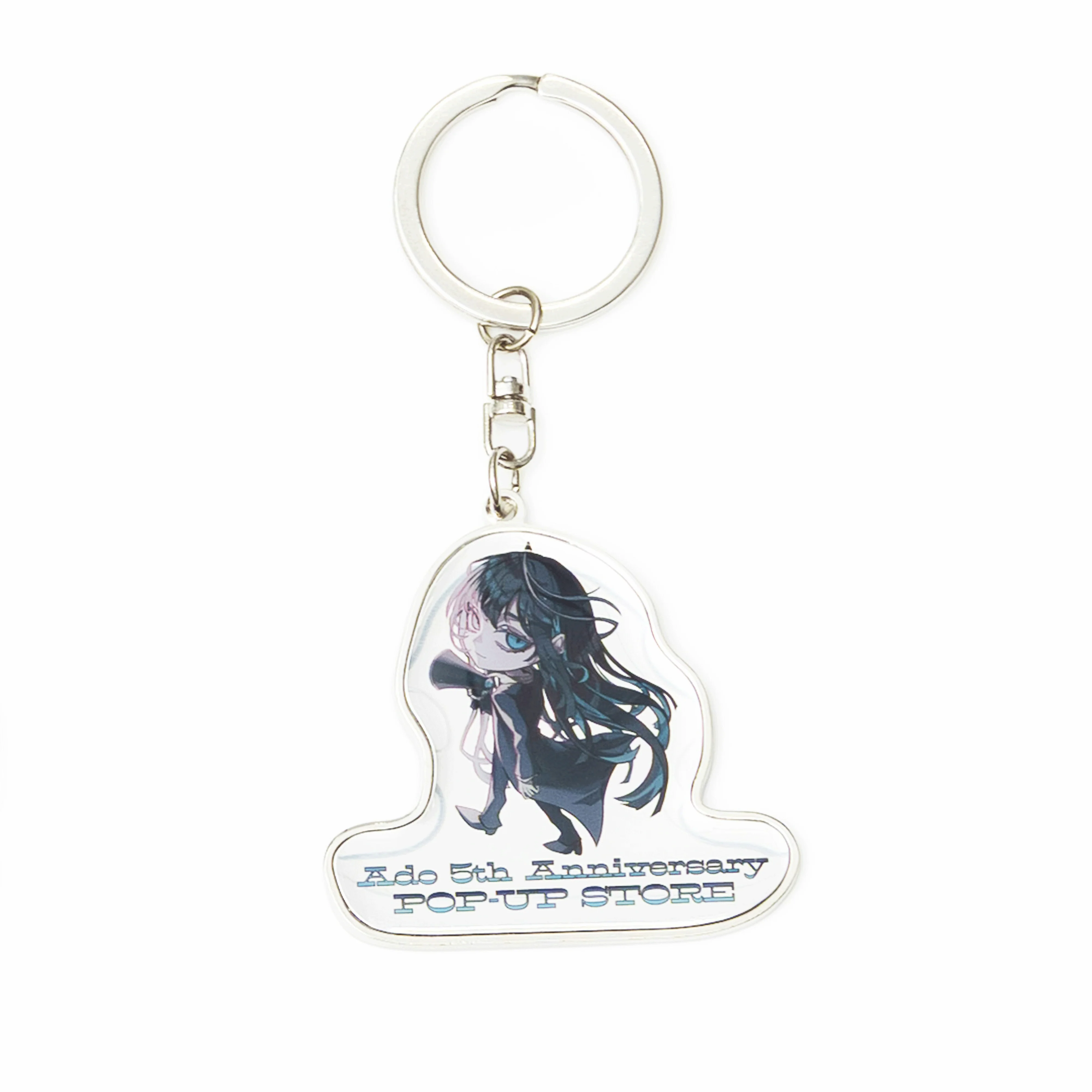 ＜2nd Sale＞ Mini Character Keychain -Available at all stores [GOODS]