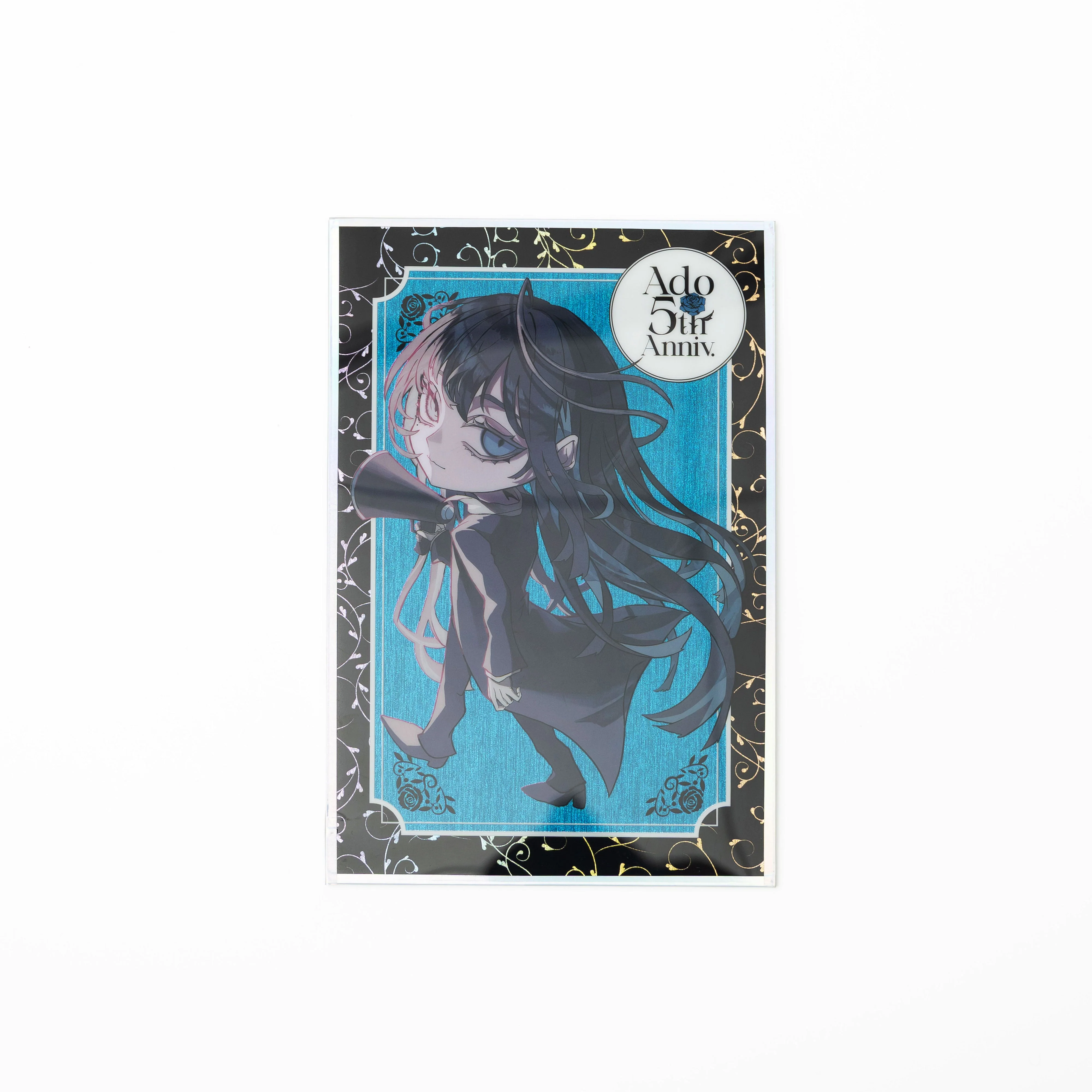 ＜2nd Sale＞ Holographic Autograph Board -Available at all stores [GOODS]