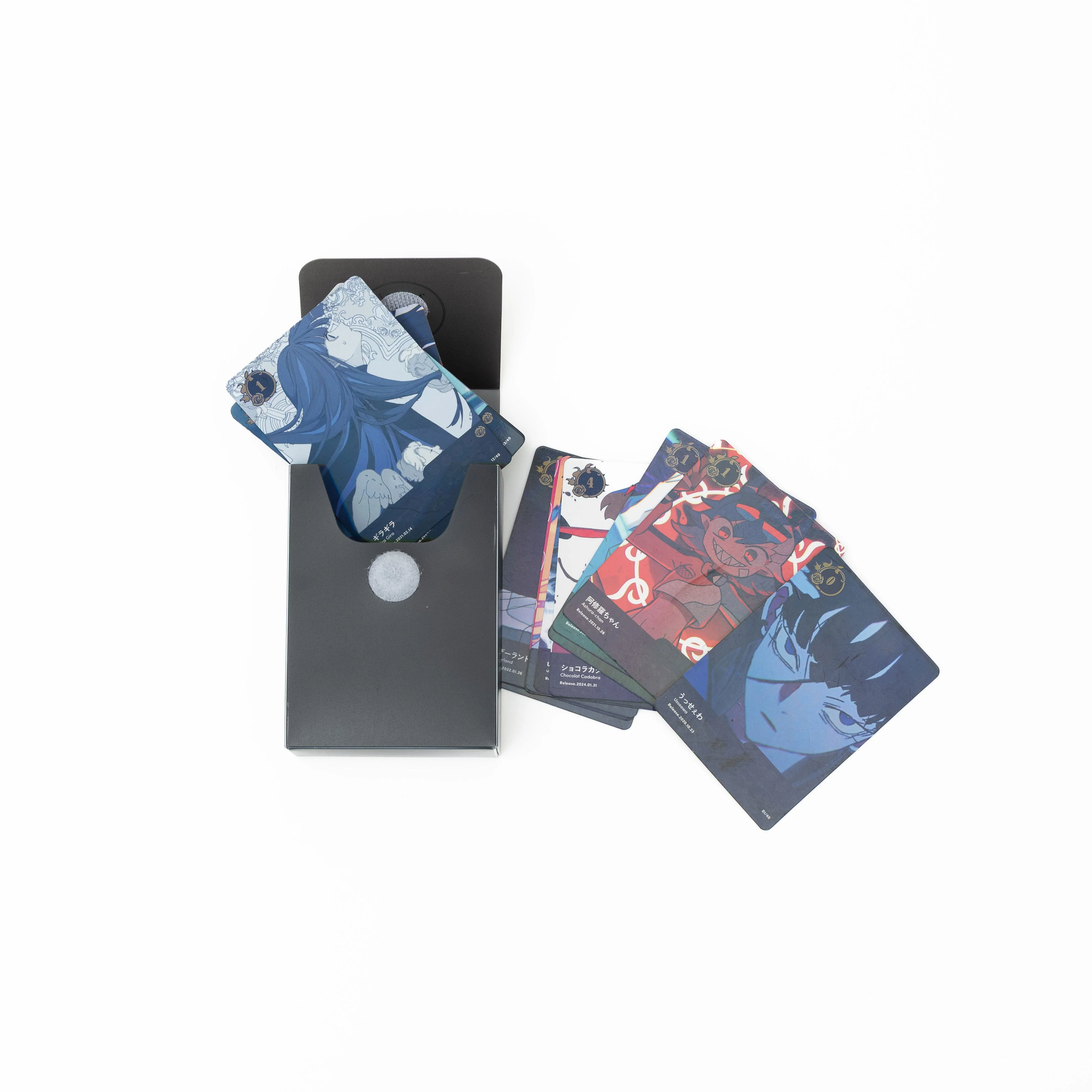 ＜2nd Sale＞ Trading Card Deck Case [GOODS] - Image 3