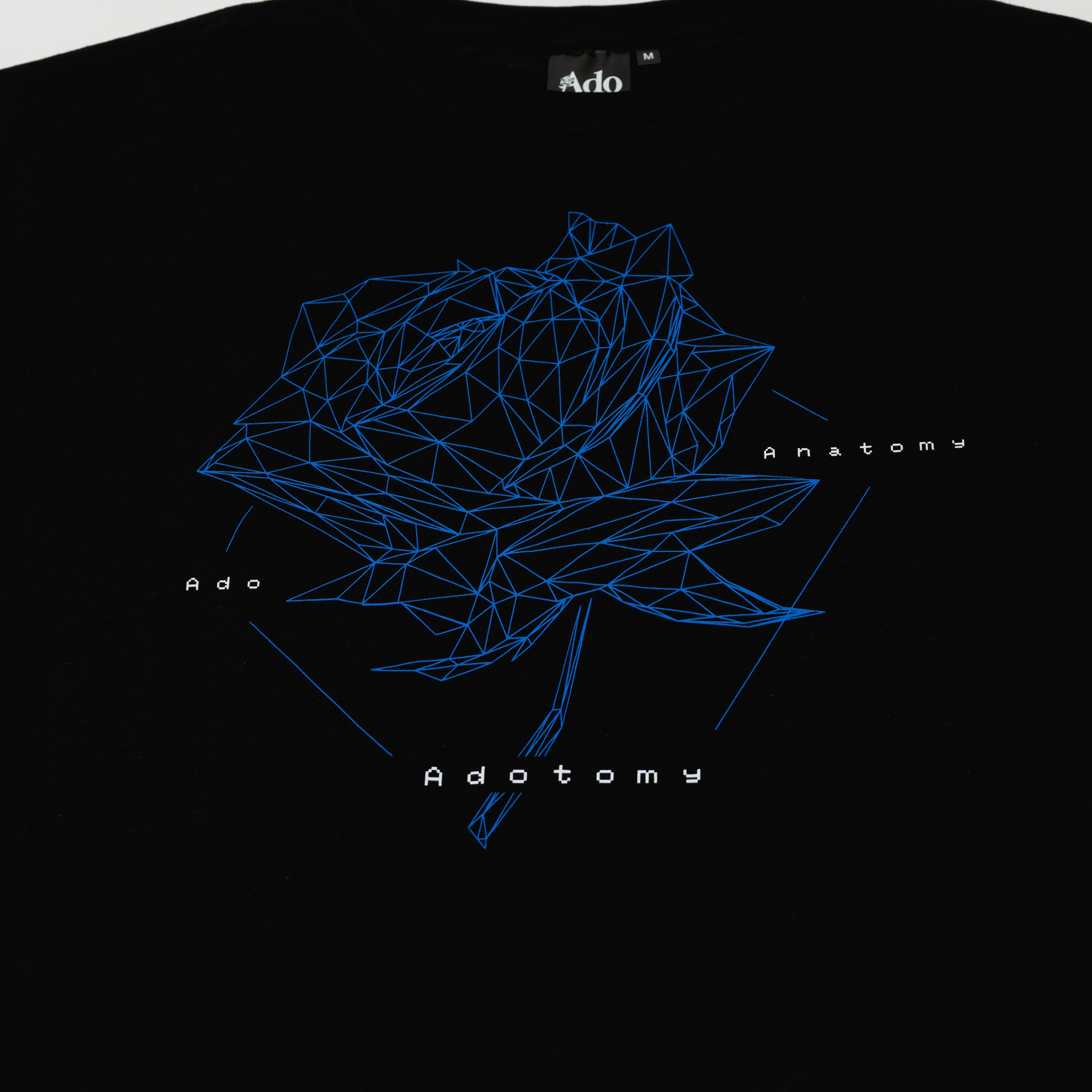 ＜2nd Sale＞ Polygon T-shirt [GOODS] - Image 3