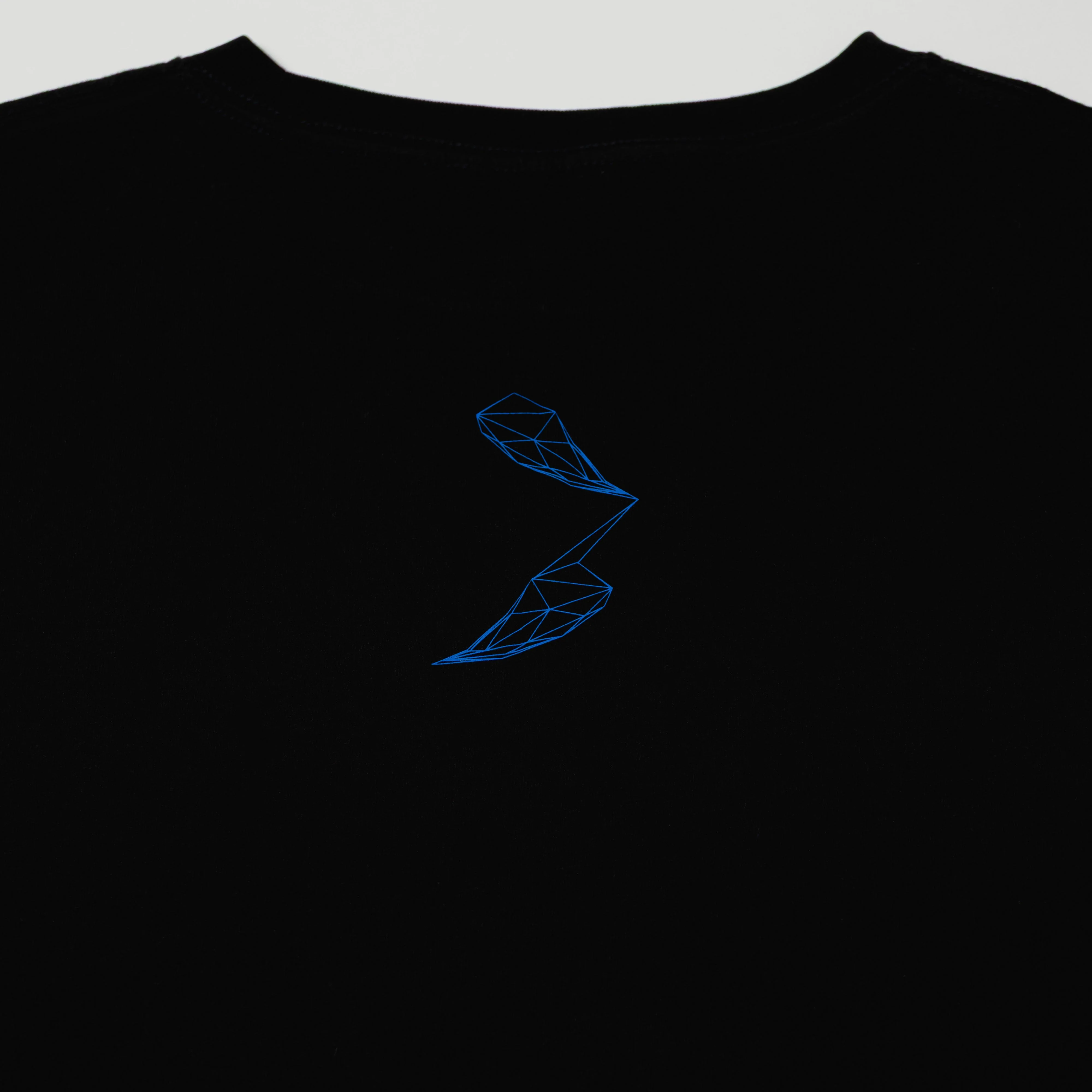 ＜2nd Sale＞ Polygon T-shirt [GOODS] - Image 4