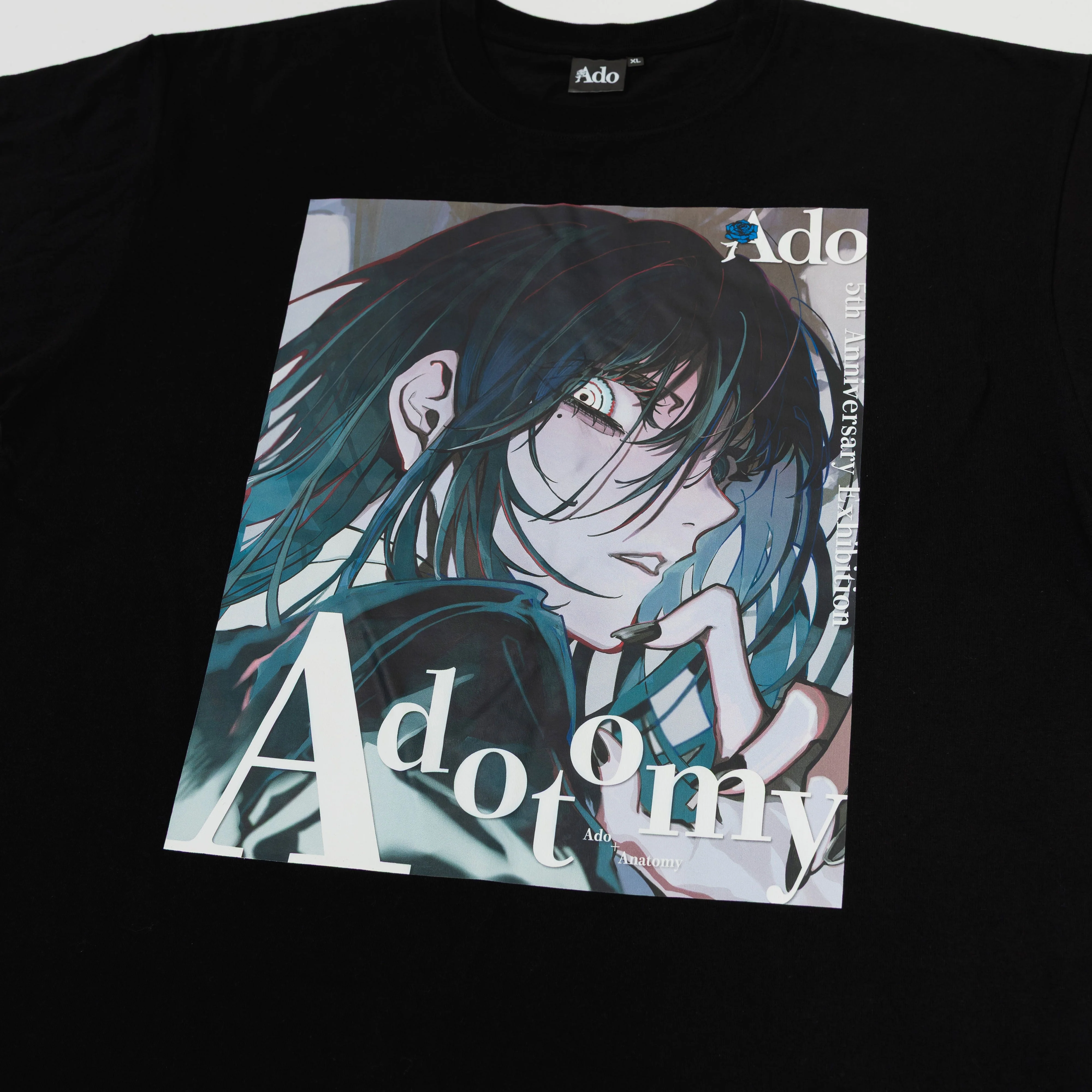 ＜2nd Sale＞ T-shirt Key Visual [GOODS] - Image 3