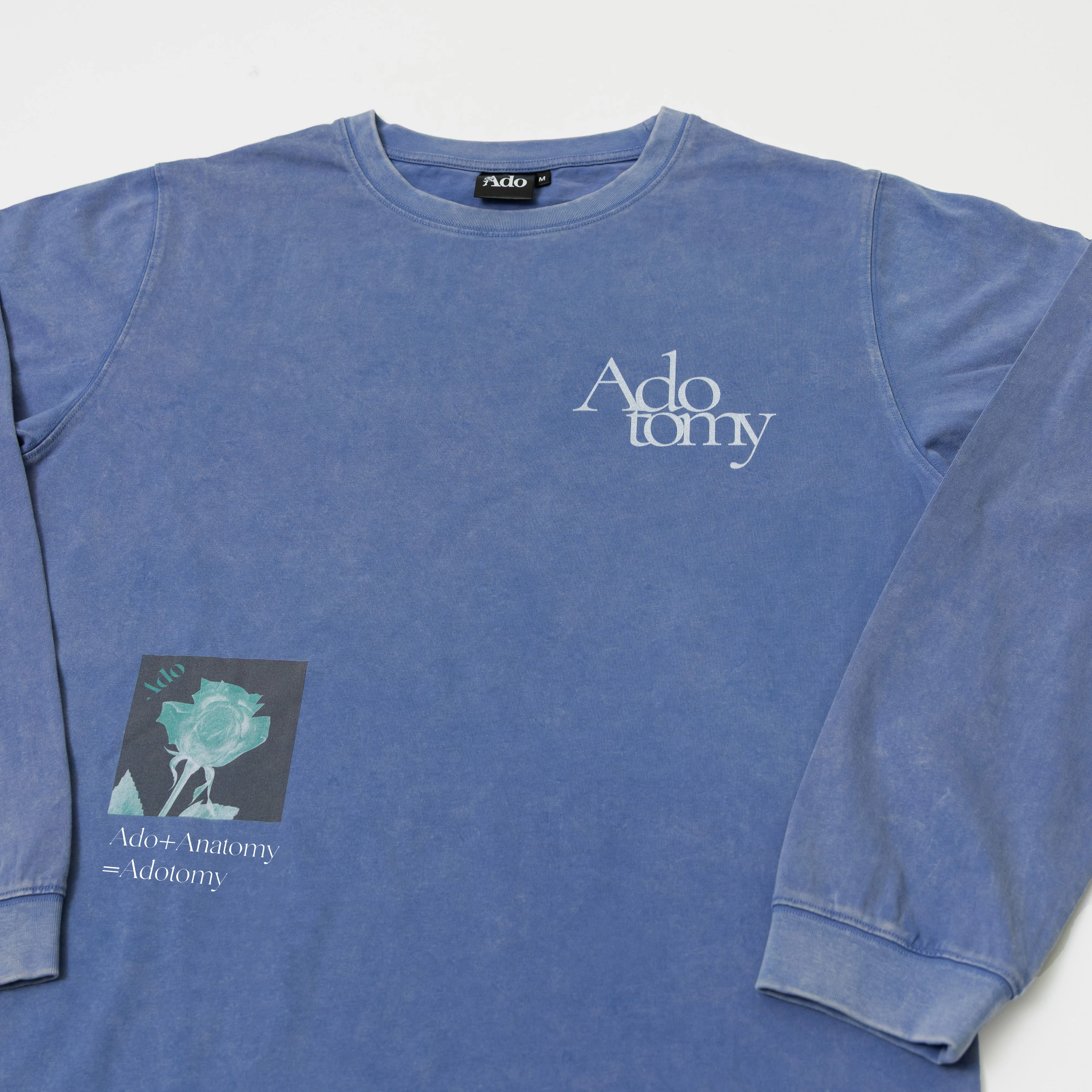 ＜2nd Sale＞ Long-sleeve T-shirt [GOODS] - Image 3