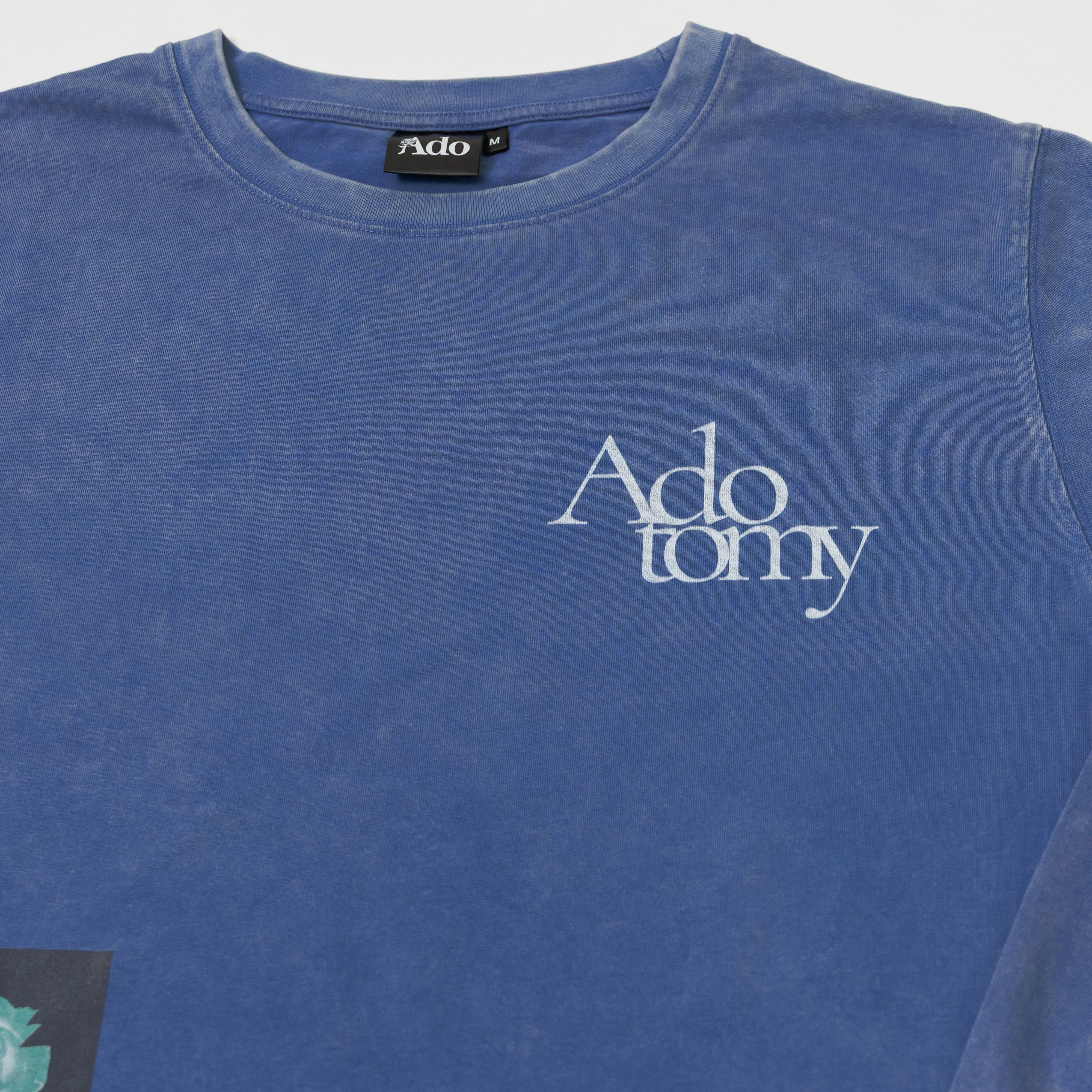 ＜2nd Sale＞ Long-sleeve T-shirt [GOODS] - Image 4