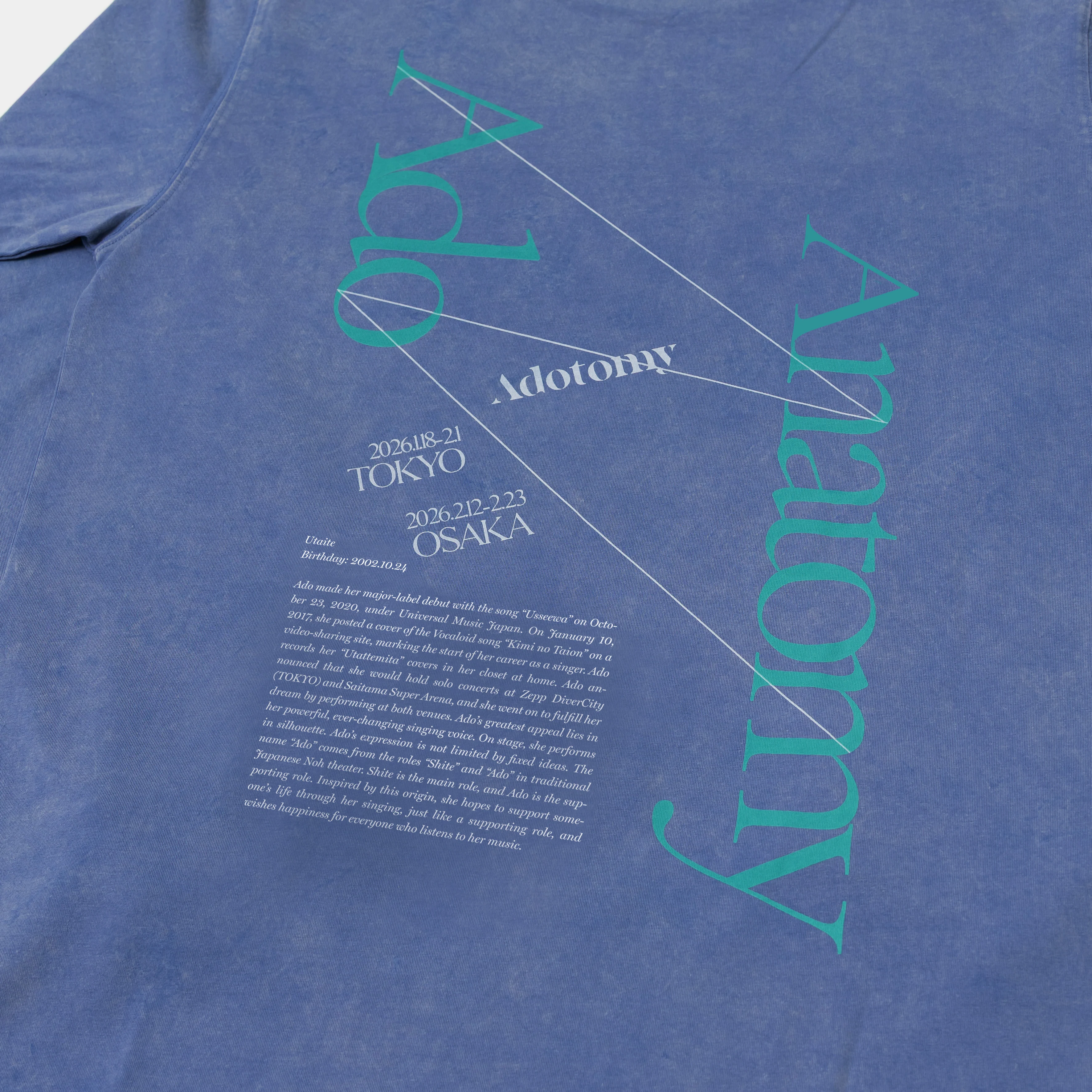 ＜2nd Sale＞ Long-sleeve T-shirt [GOODS] - Image 6