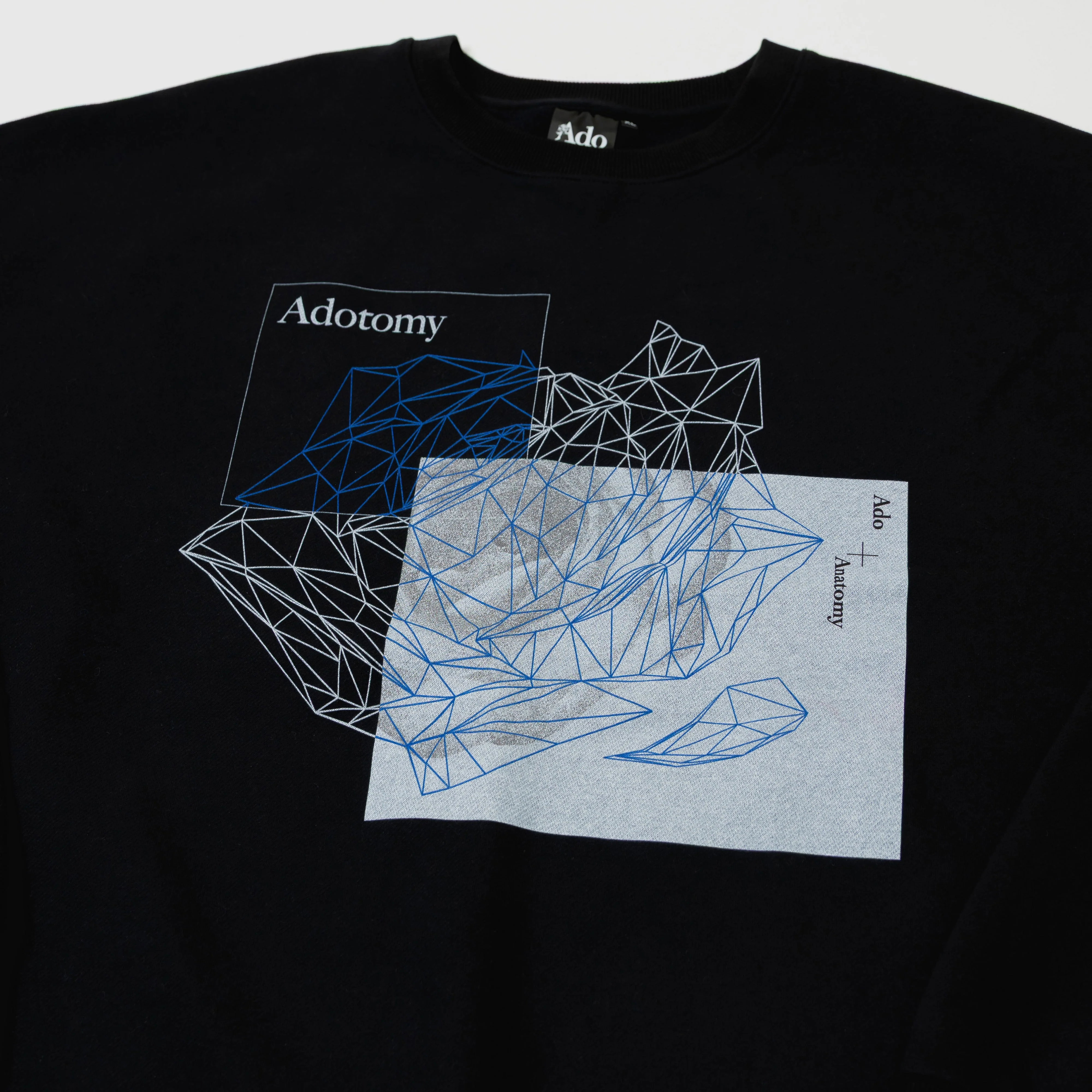 ＜2nd Sale＞ Big Sweatshirt [GOODS] - Image 3