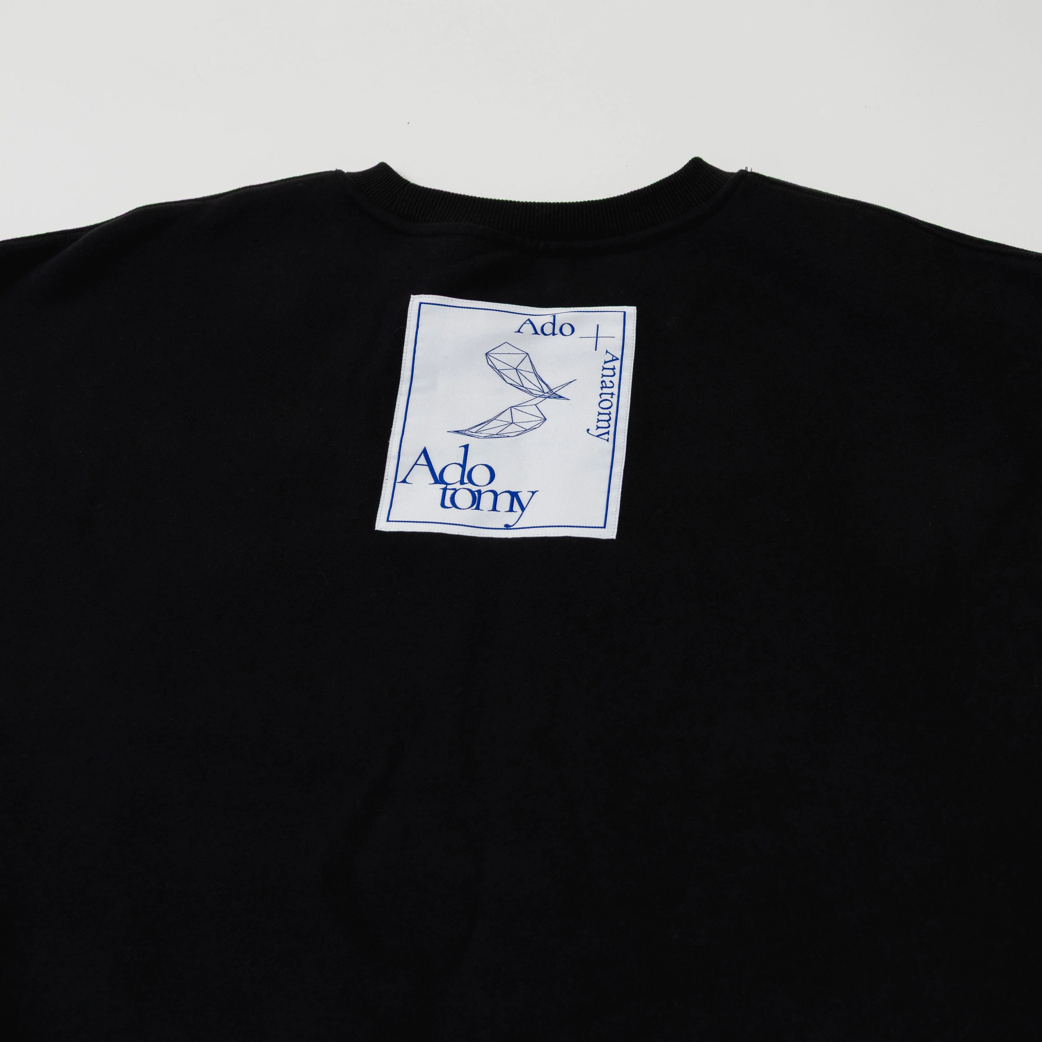 ＜2nd Sale＞ Big Sweatshirt [GOODS] - Image 4