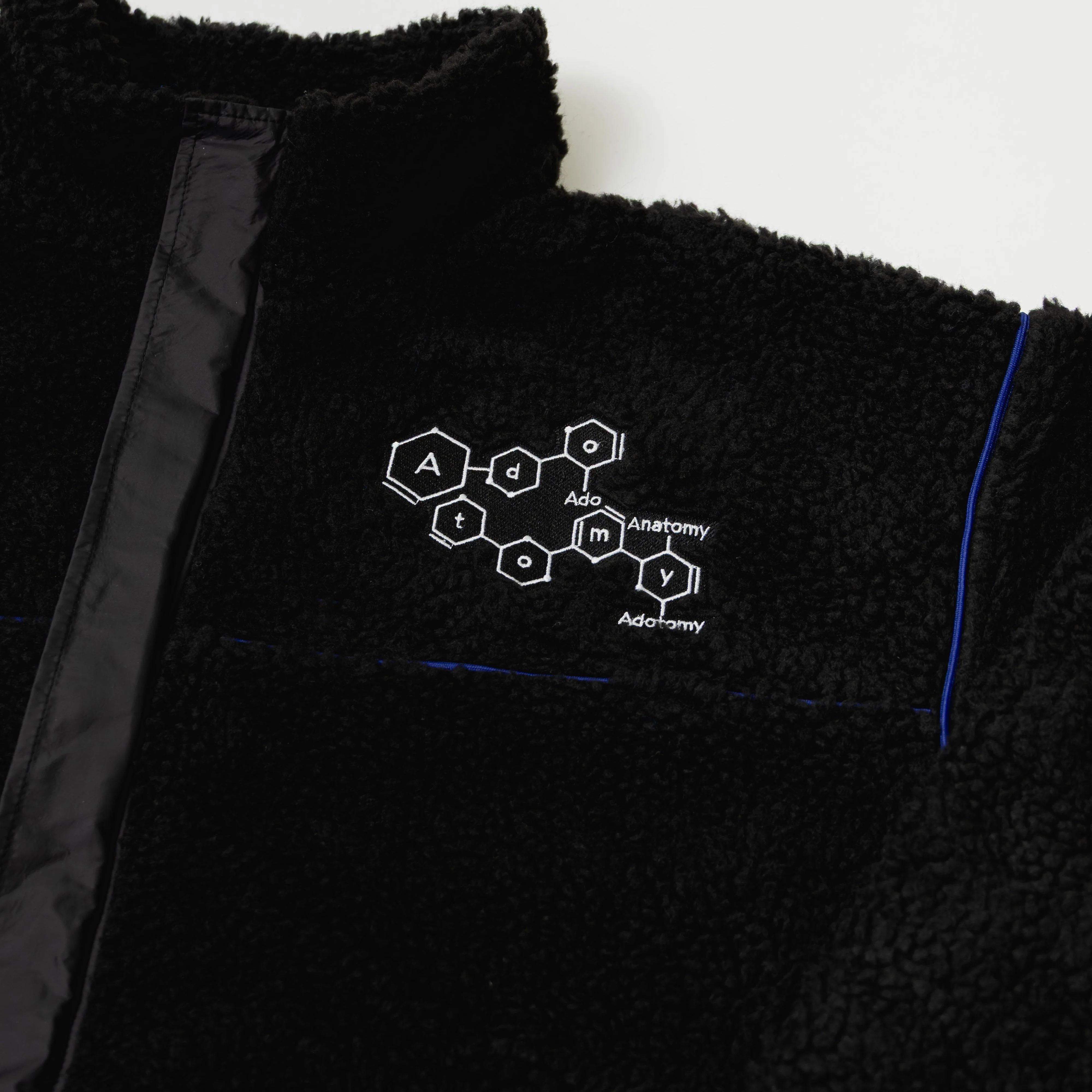 ＜2nd Sale＞ Boa Fleece [GOODS] - Image 3