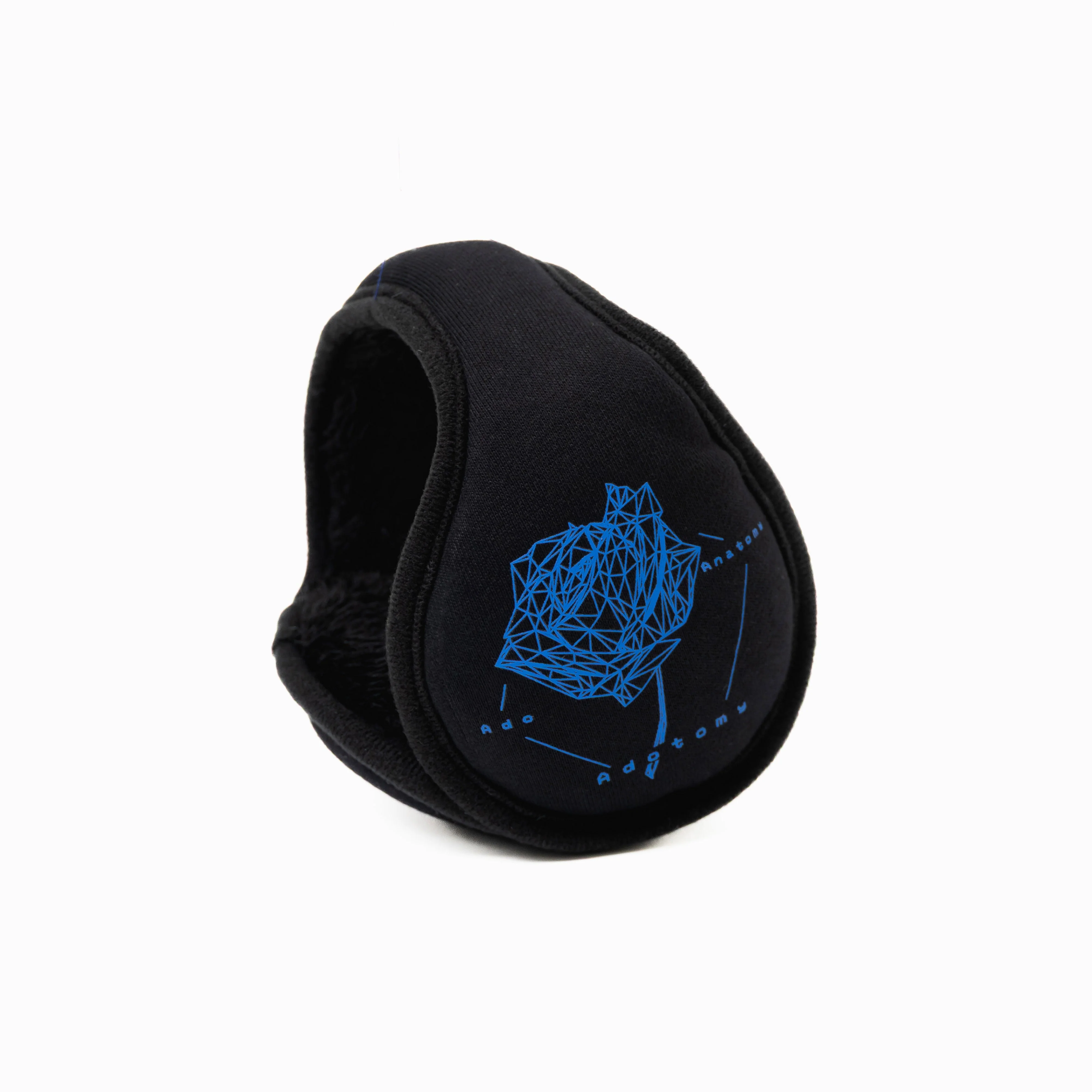 ＜2nd Sale＞ Earmuffs [GOODS] - Image 3
