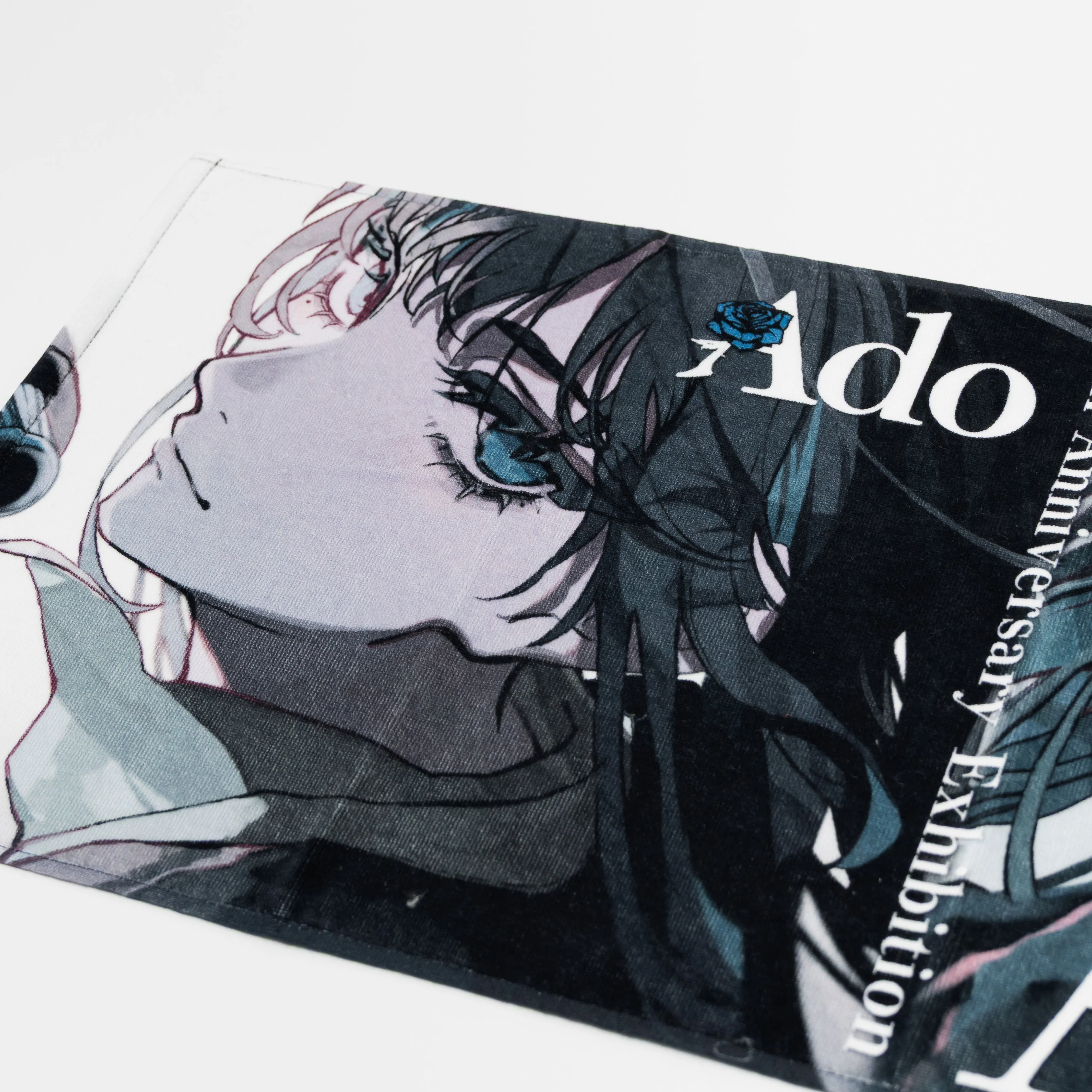 ＜2nd Sale＞ Face Towel [GOODS] - Image 2
