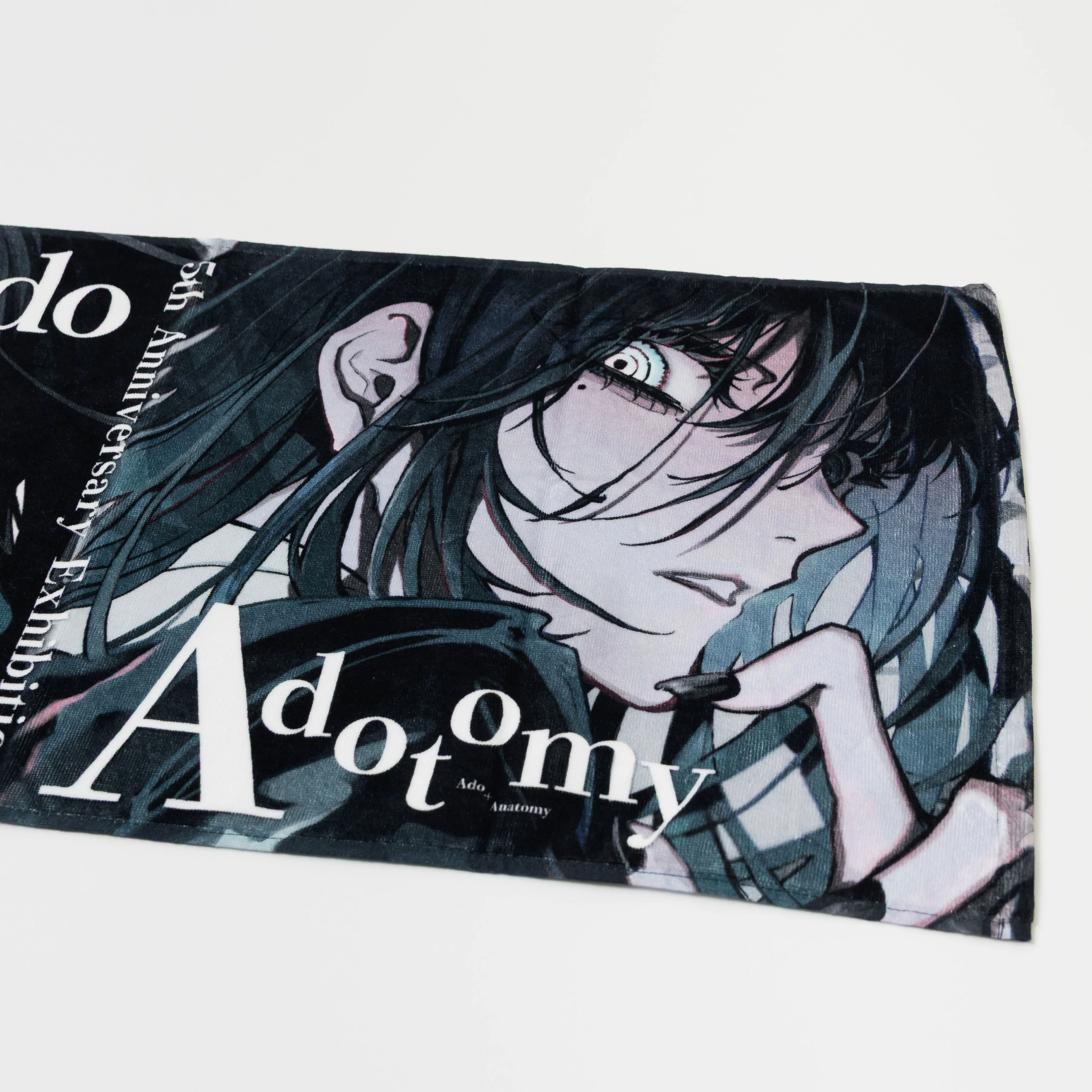 ＜2nd Sale＞ Face Towel [GOODS] - Image 3