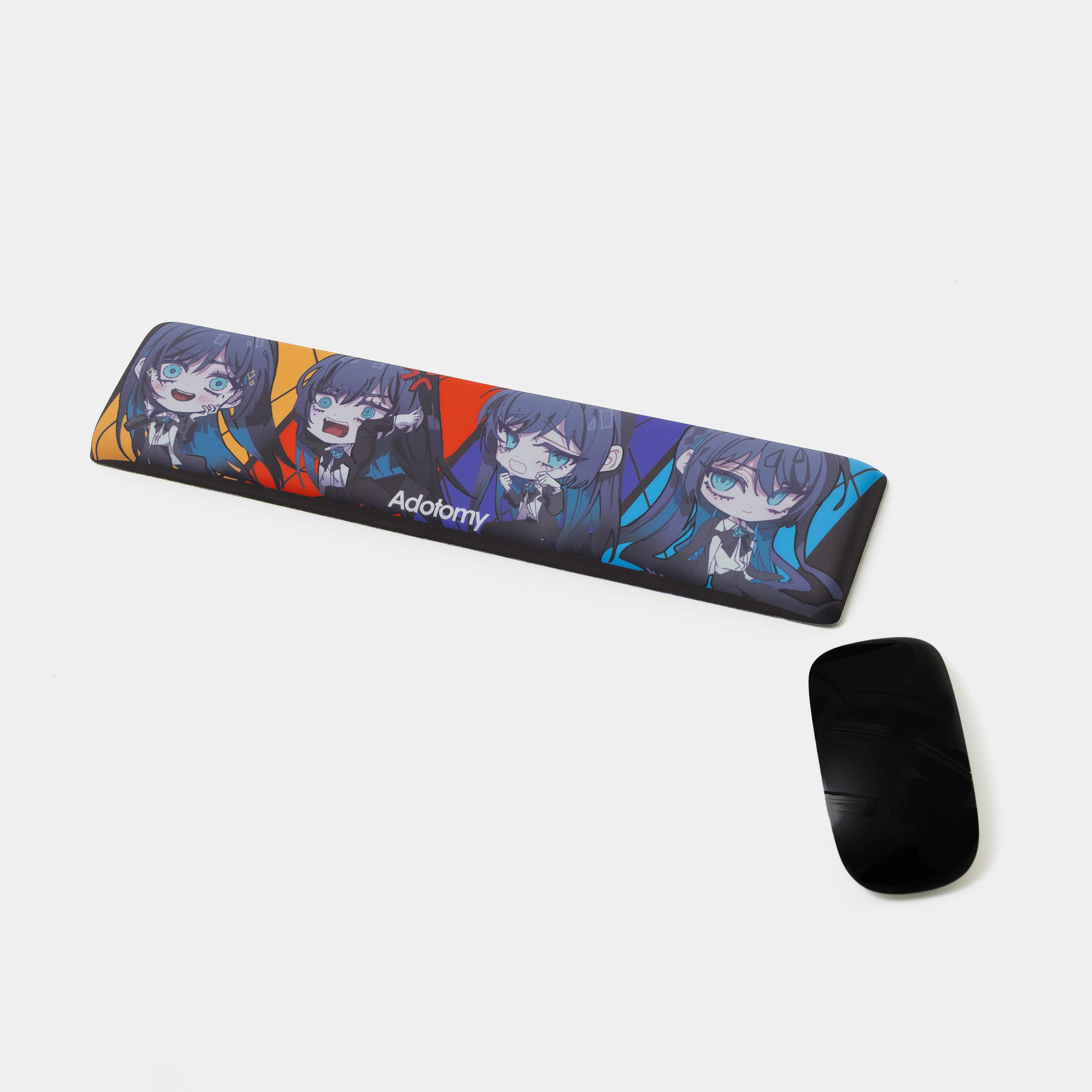 ＜2nd Sale＞ Keyboard Wrist Rest [GOODS] - Image 2